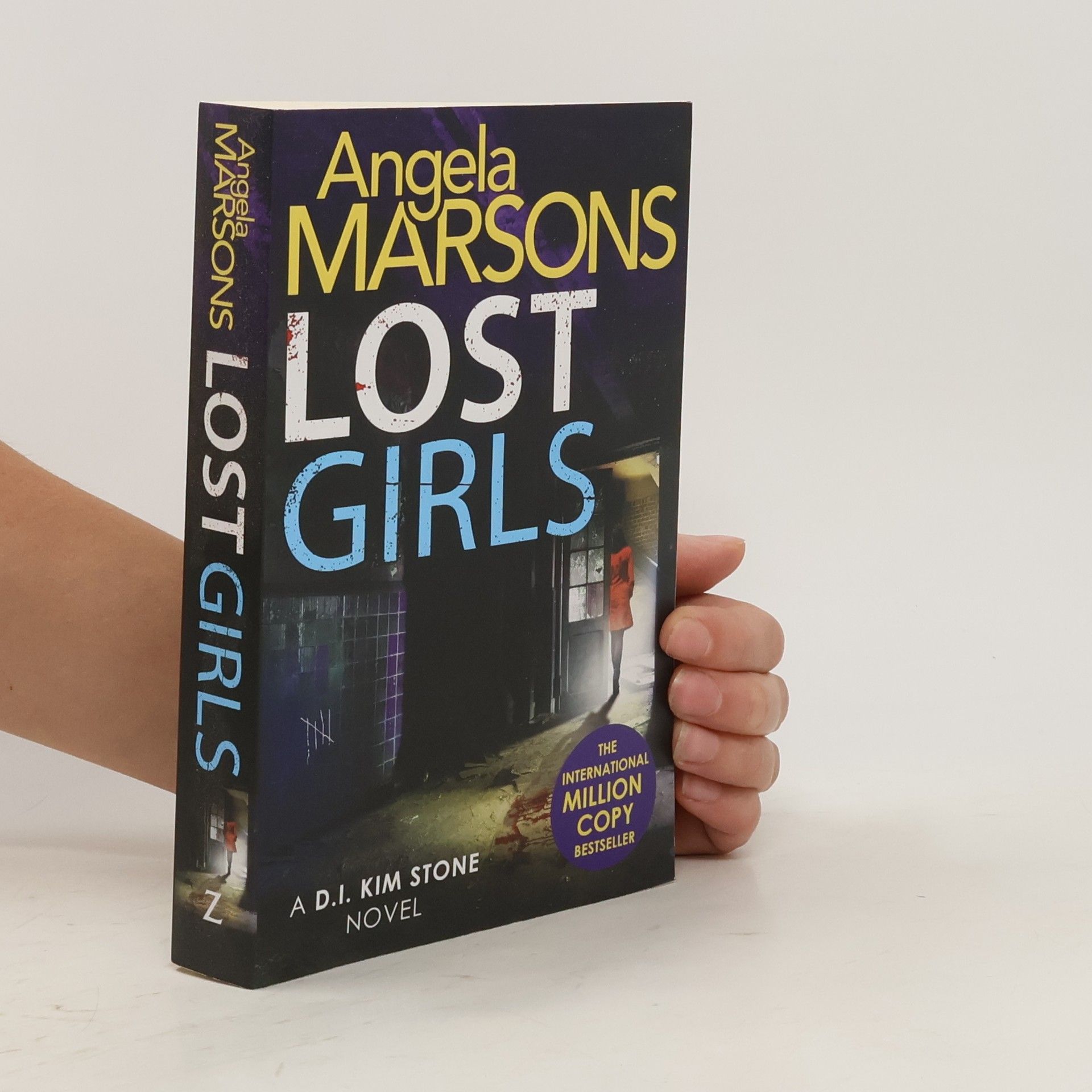 Lost Girls