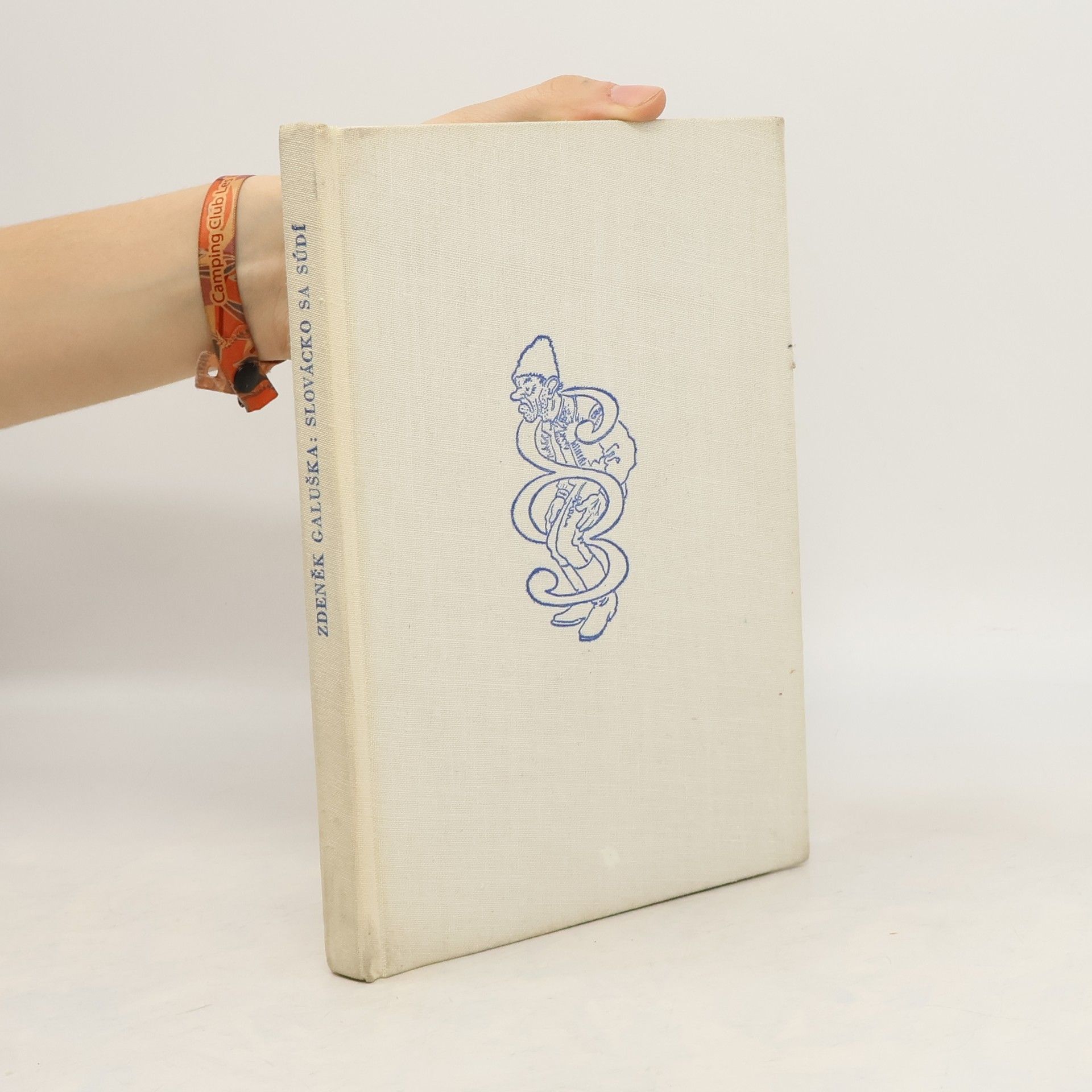 Slovácko a súdí
