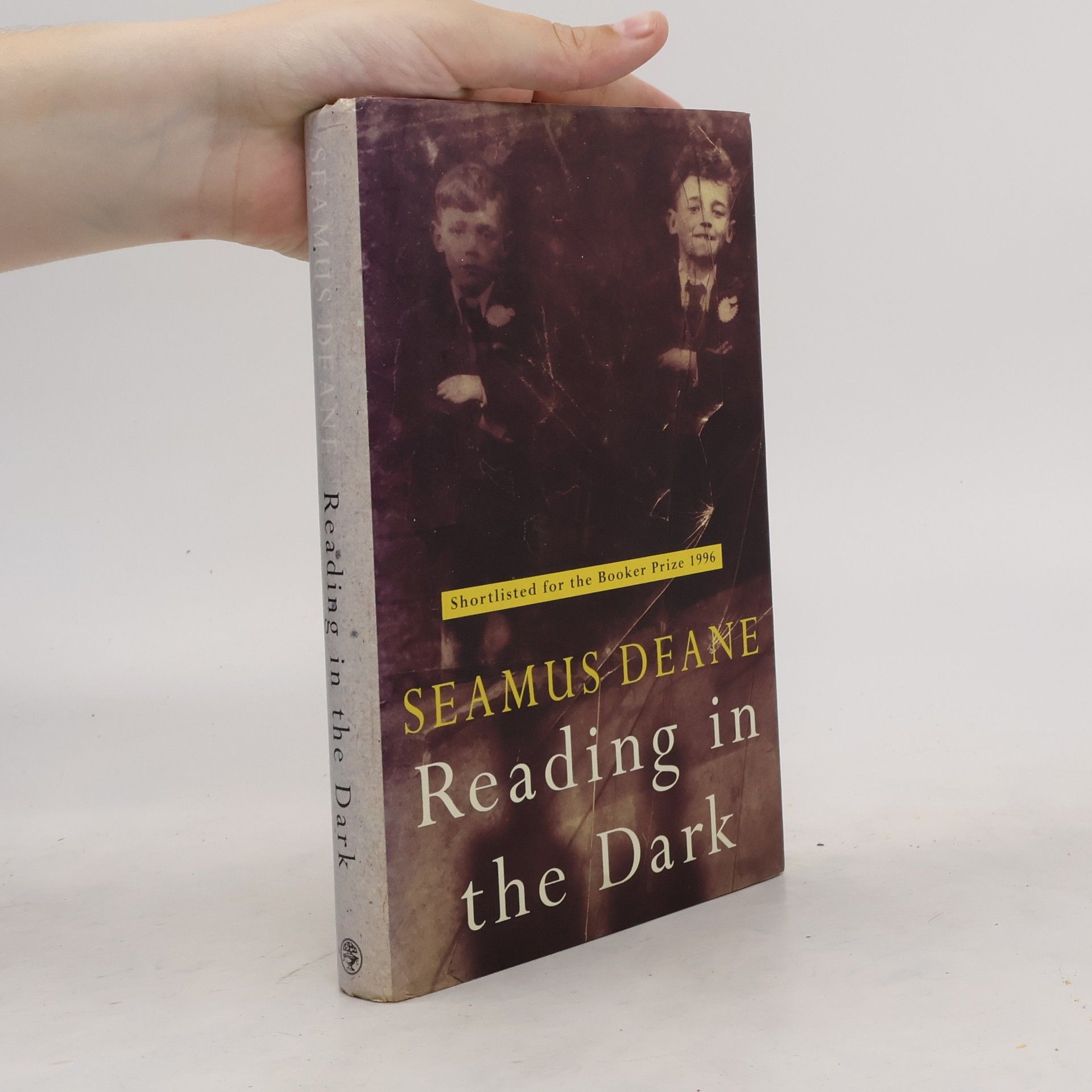 Reading in the Dark