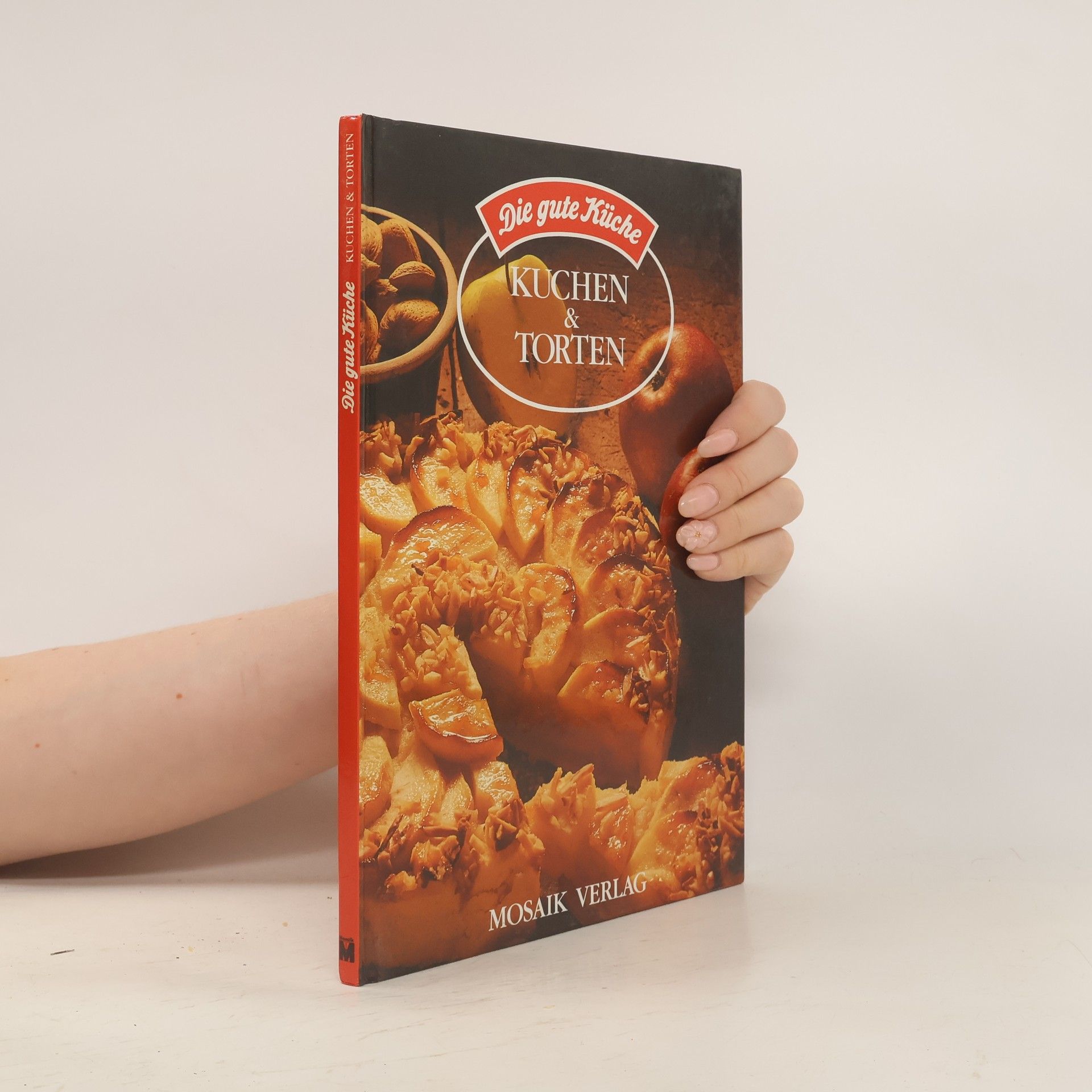 Kuchen & [und] Torten