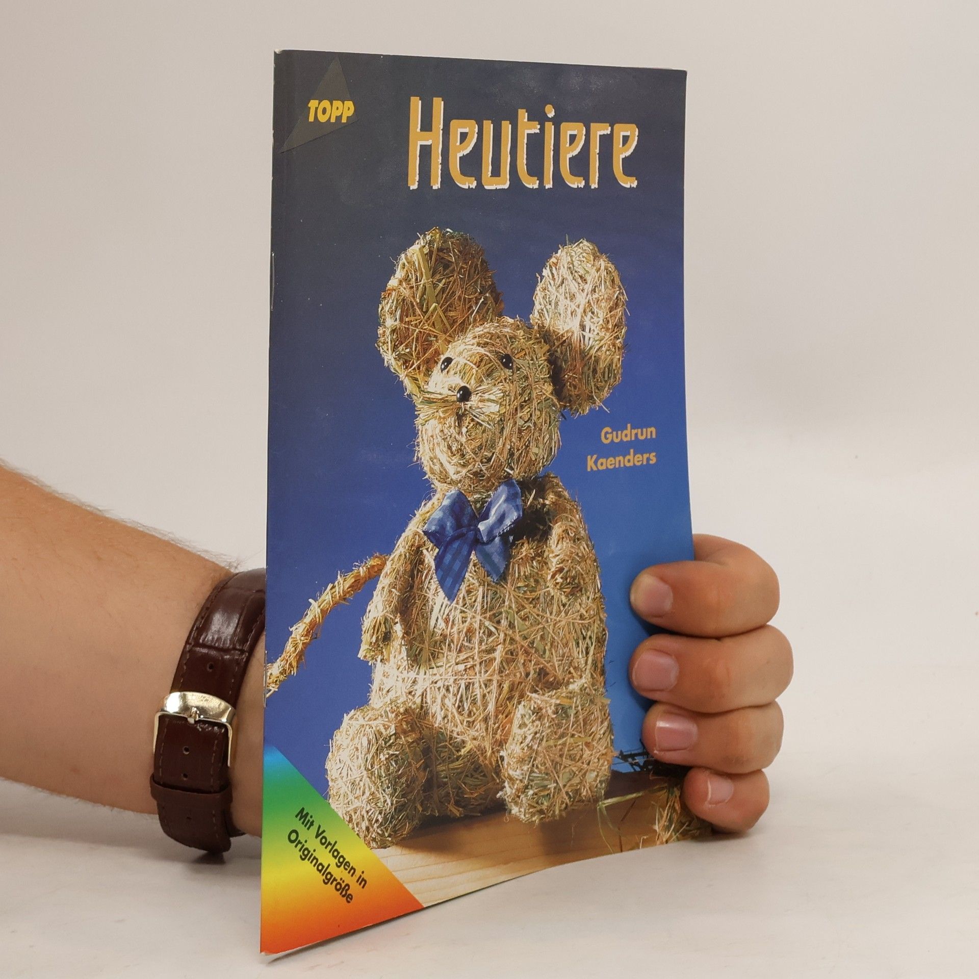 Heutiere