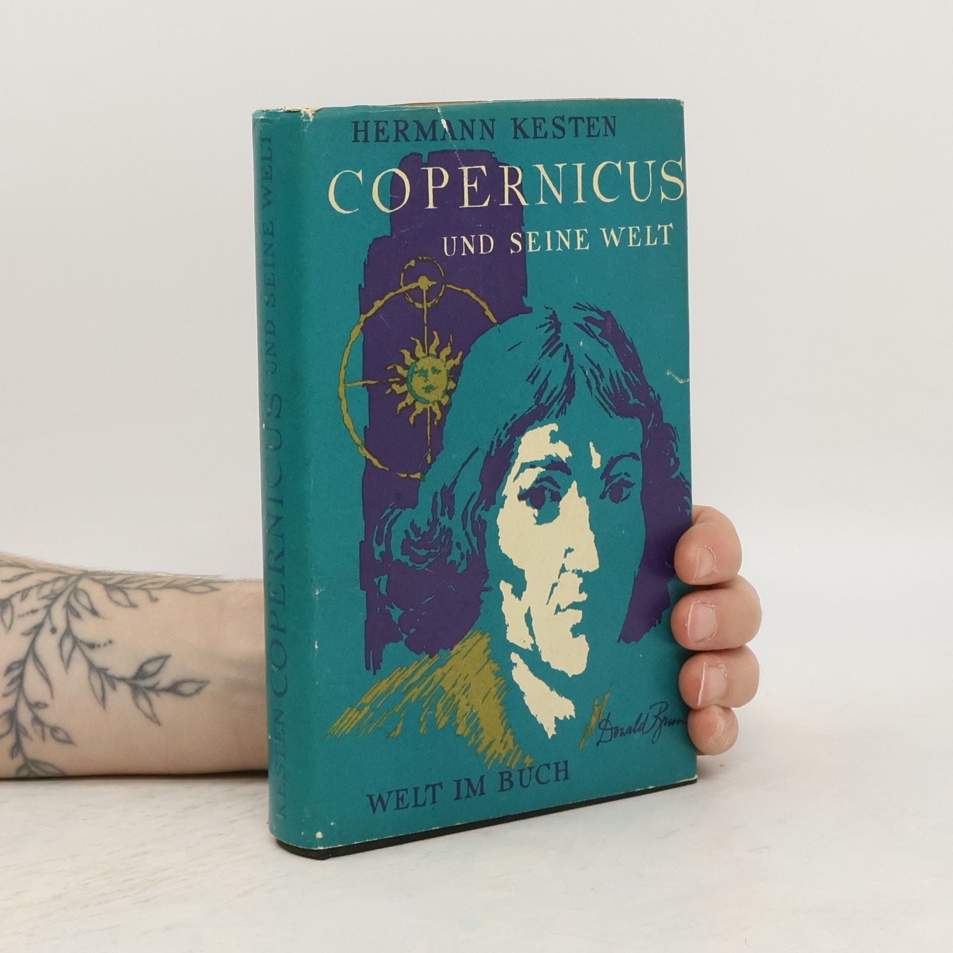 Copernicus und seine Welt