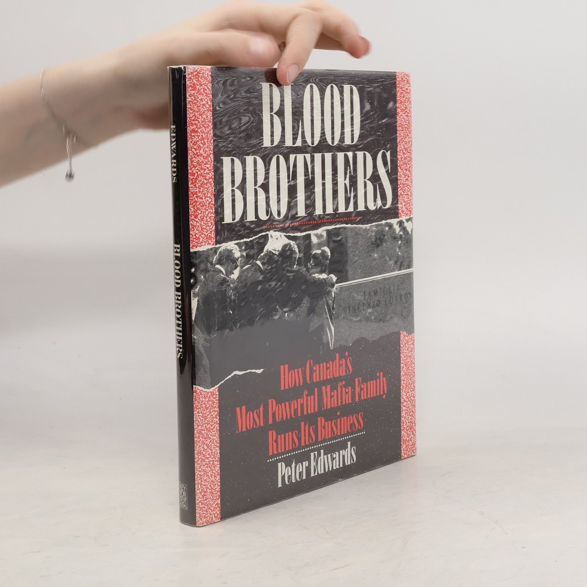 Blood Brothers