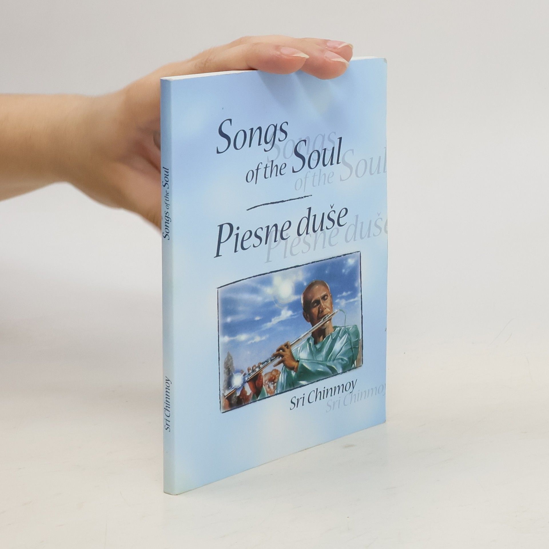 Songs of the Soul. Piesne duše