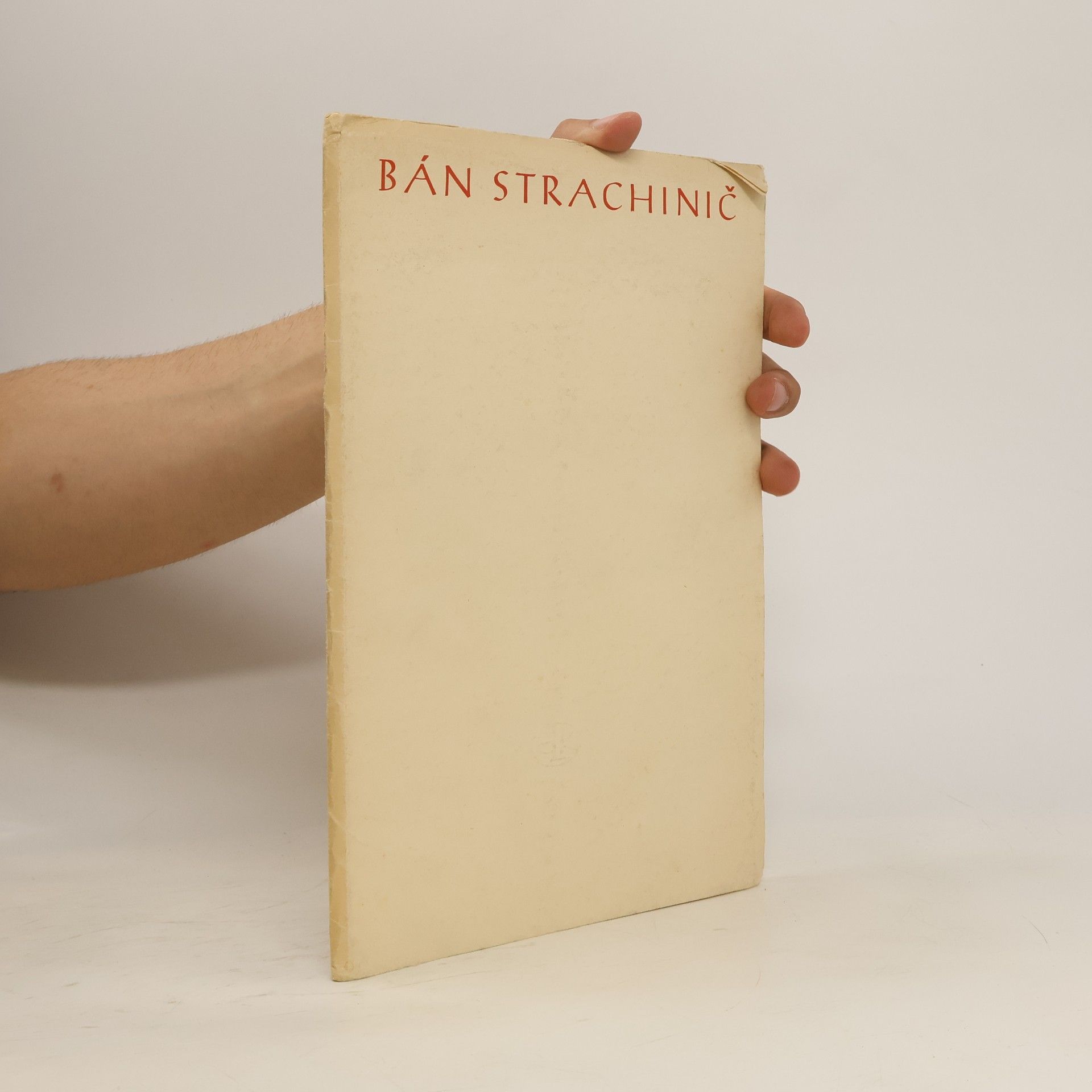 Bán Strachinič