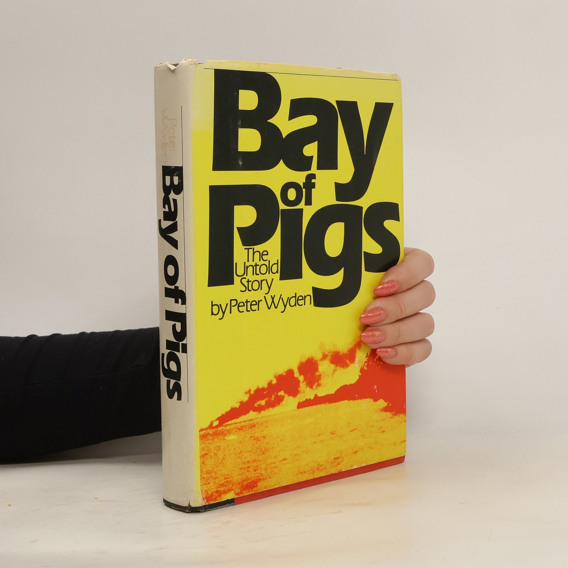 Bay of Pigs