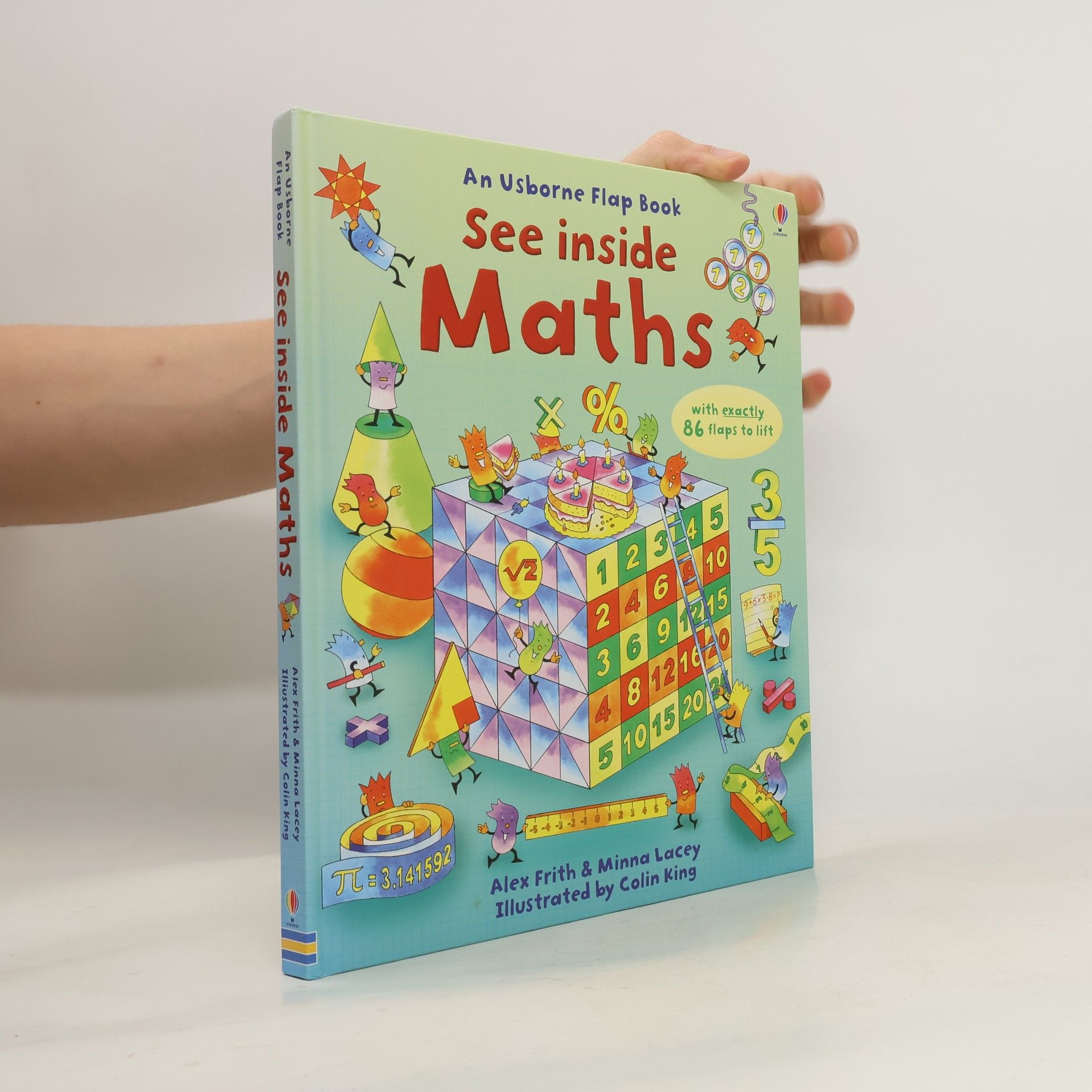 See Inside Maths