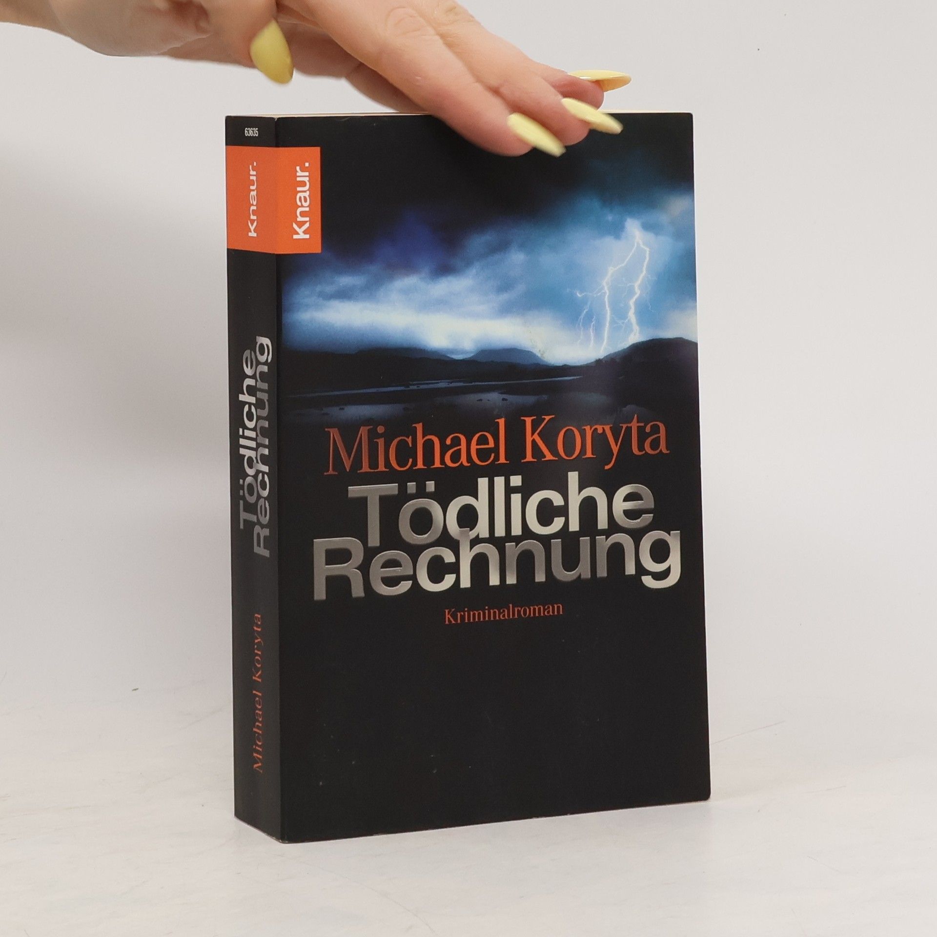 Tödliche Rechnung