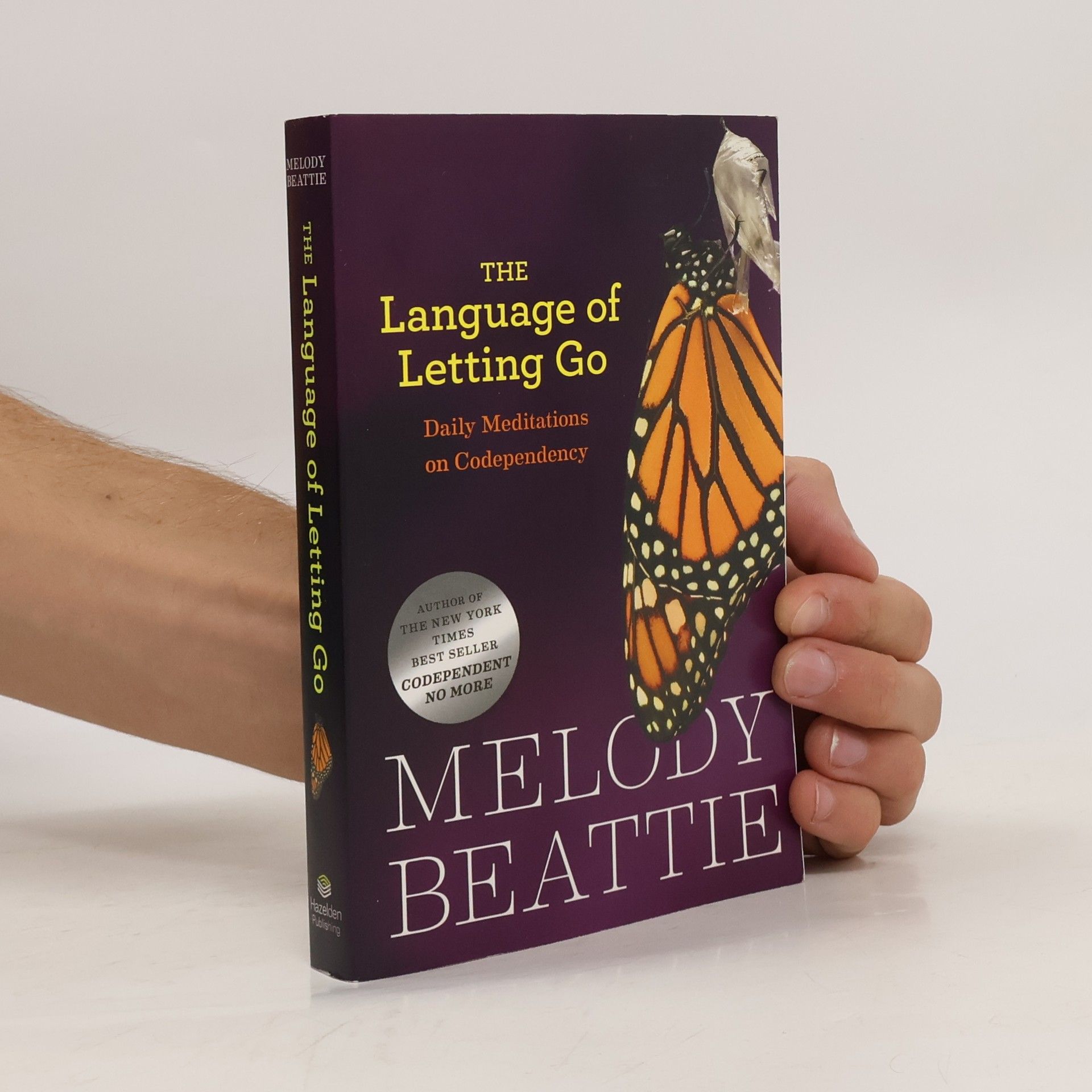 The Language Of Letting Go