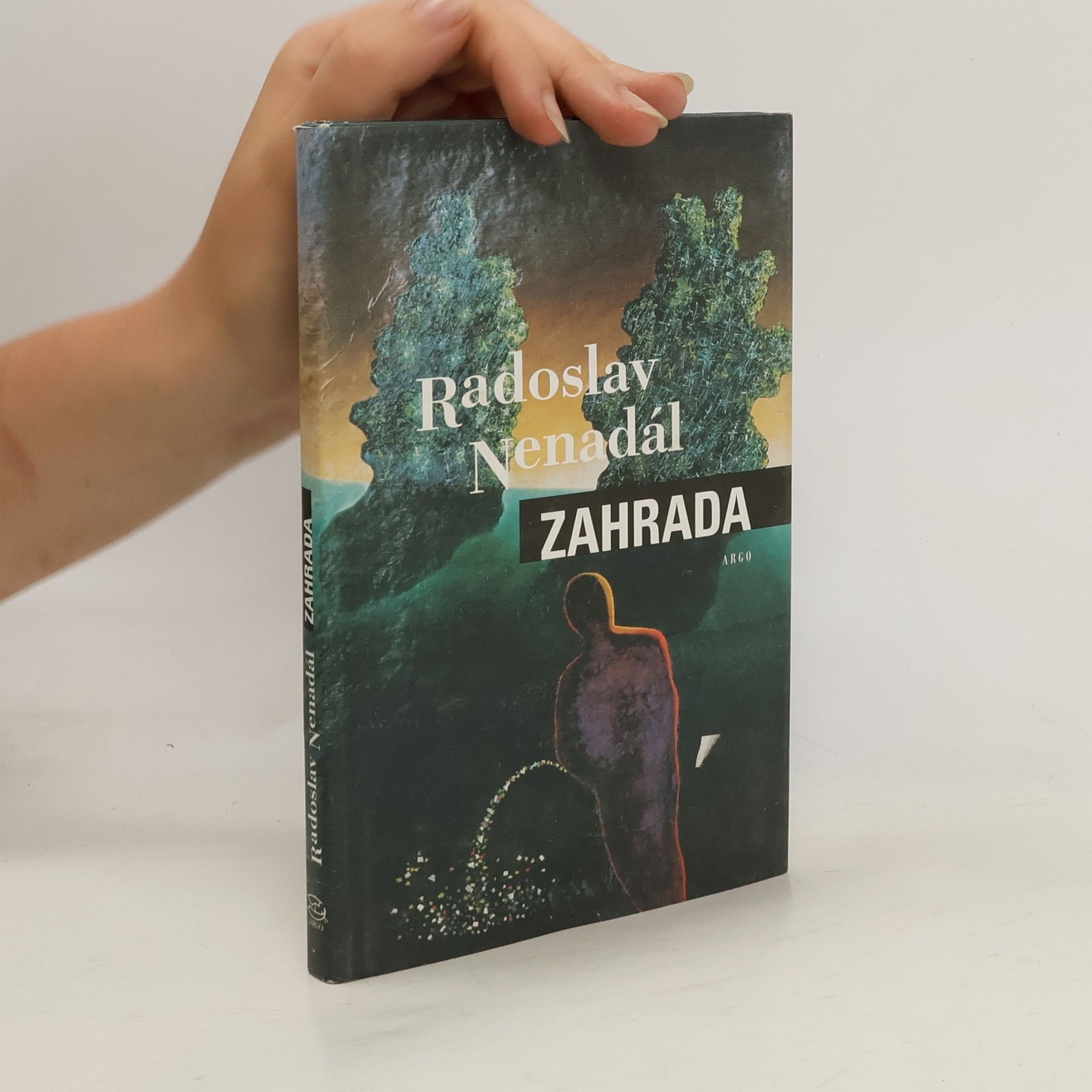 Zahrada