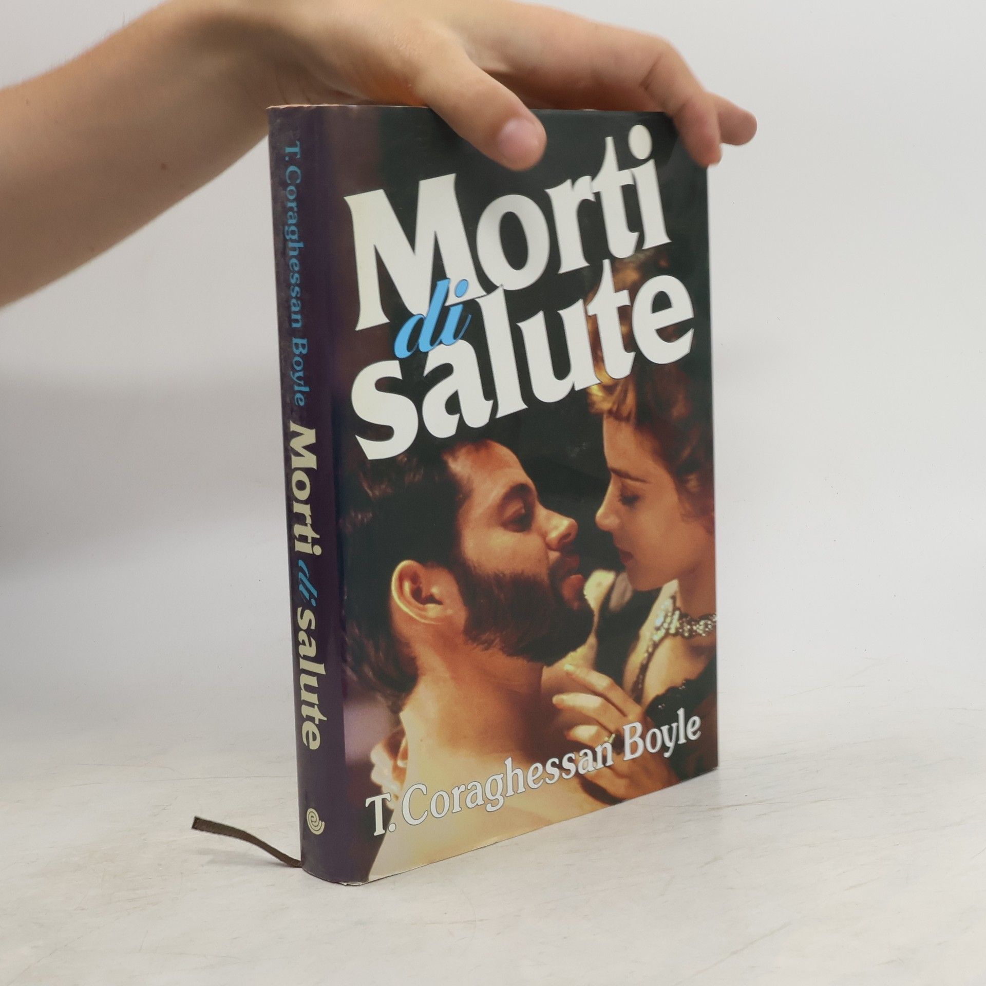 Morti di salute
