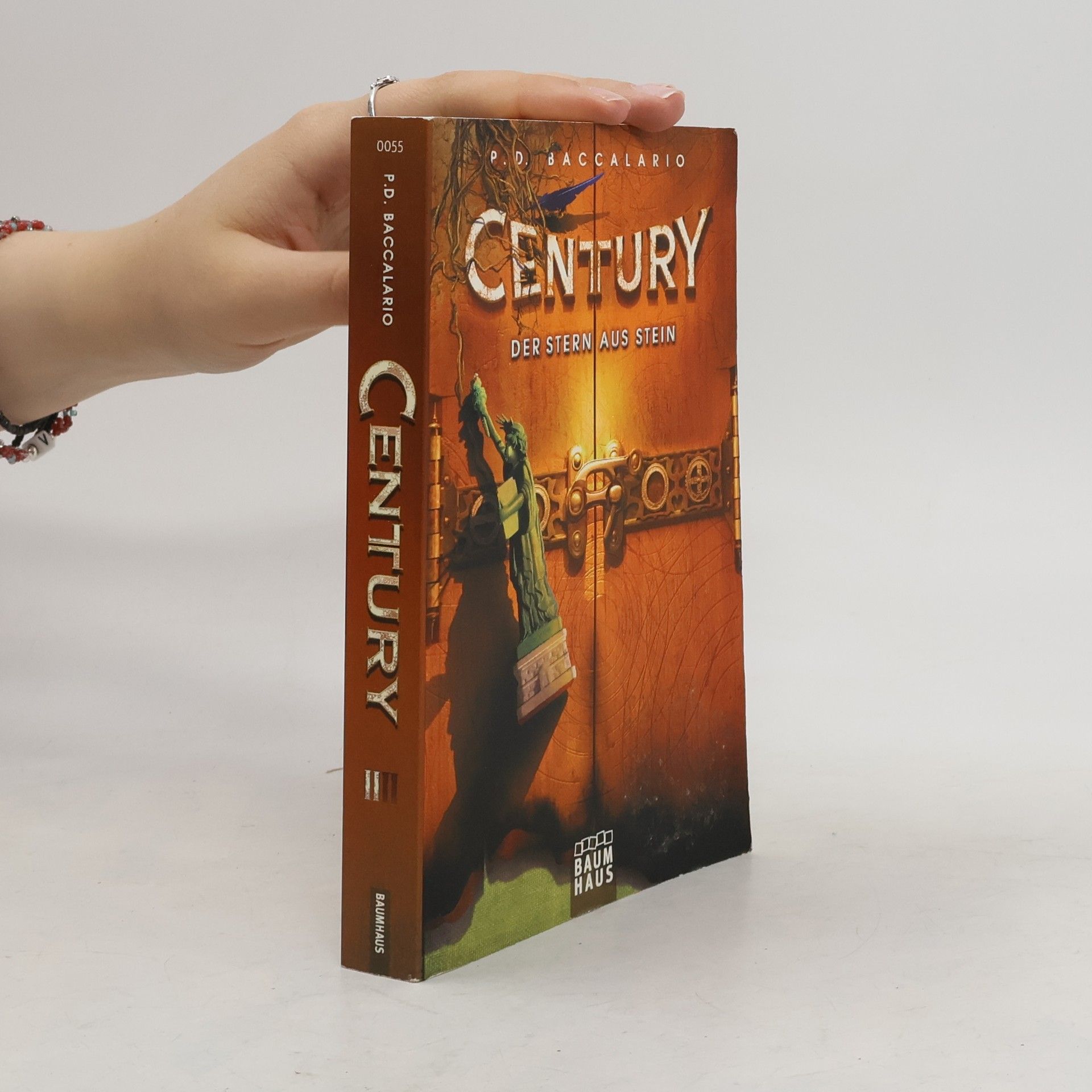 Century II