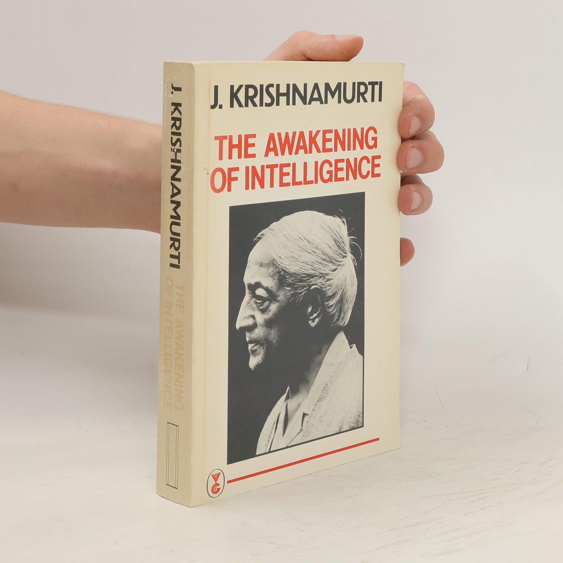 The Awakening of Intelligence