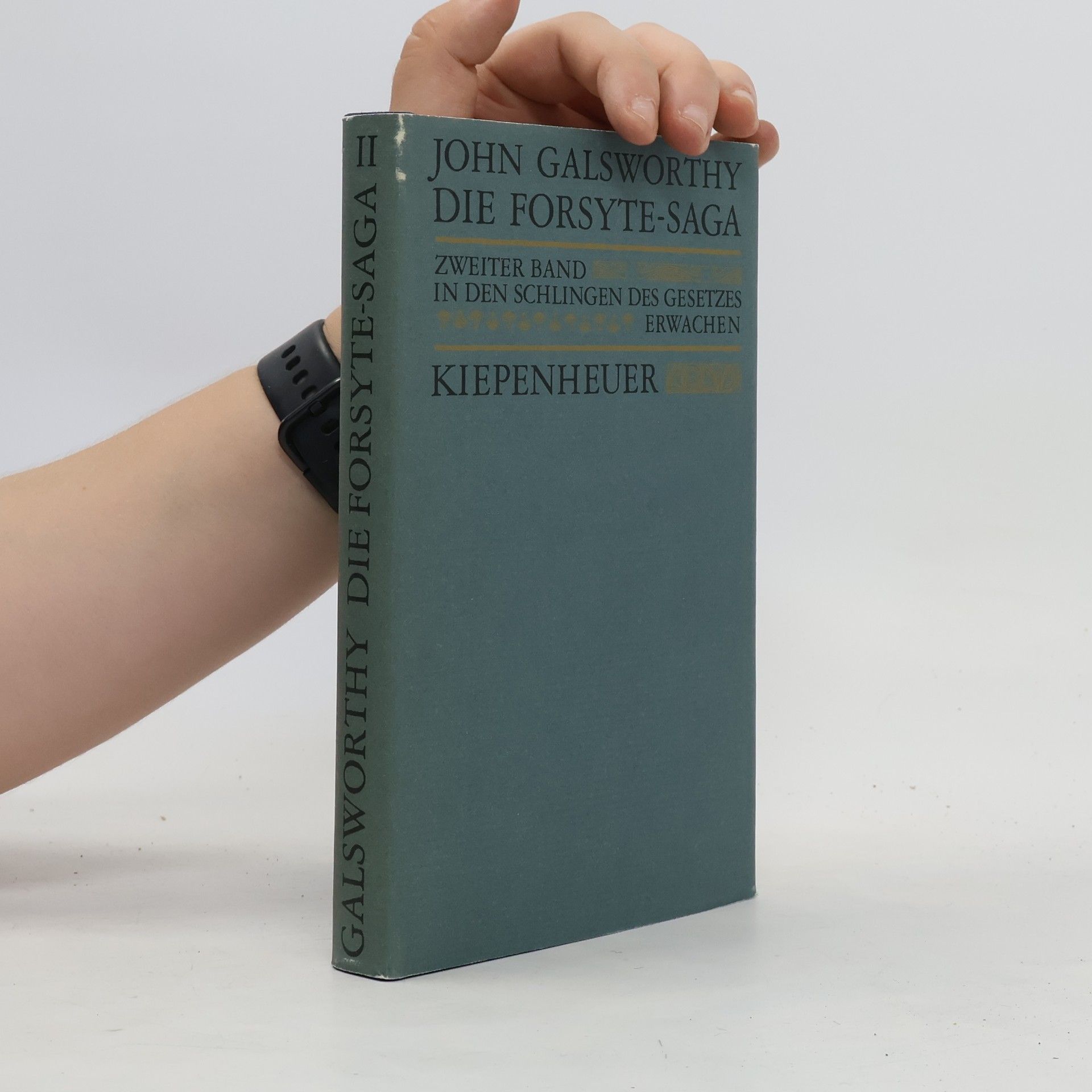 Die Forsyte-Saga