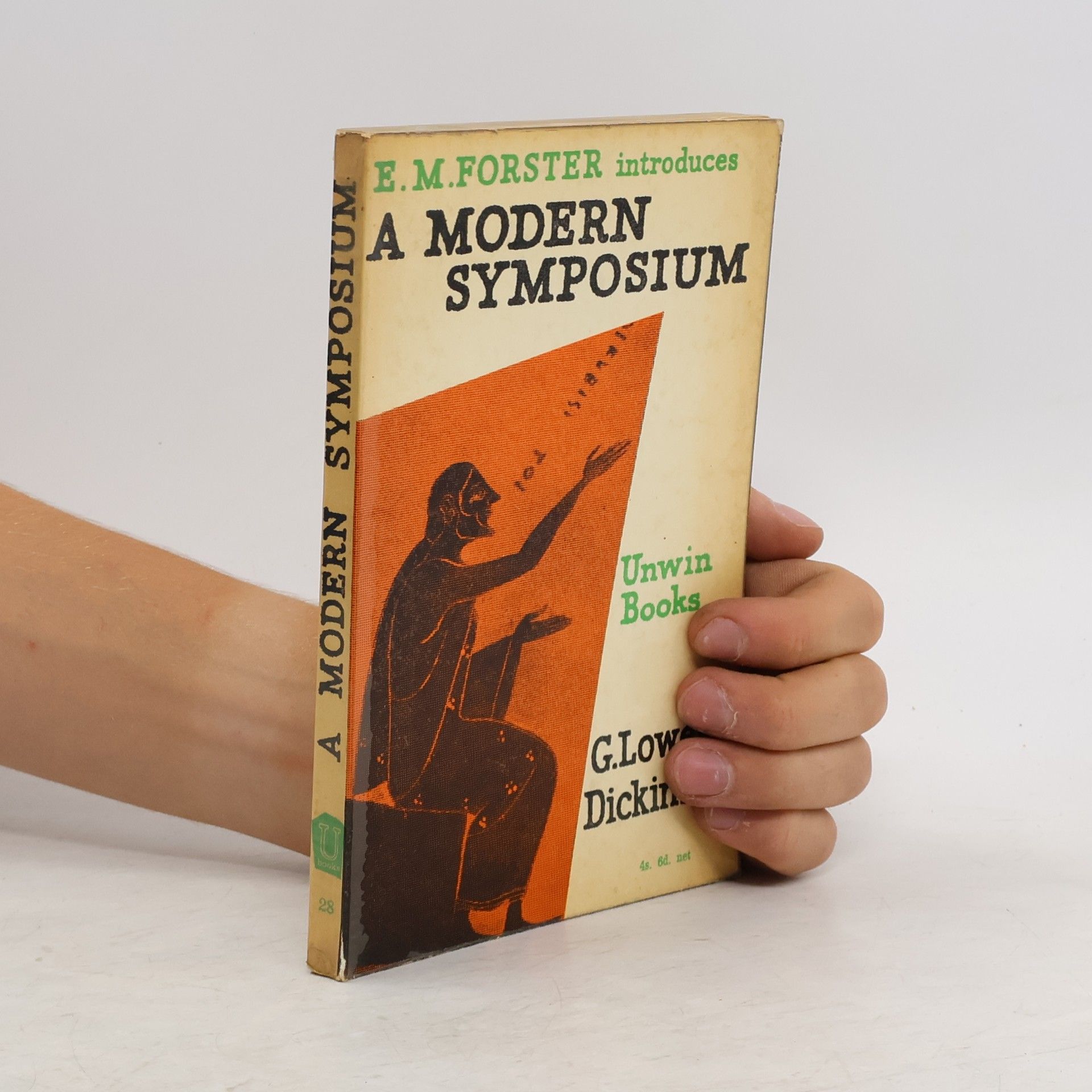 A Modern Symposium