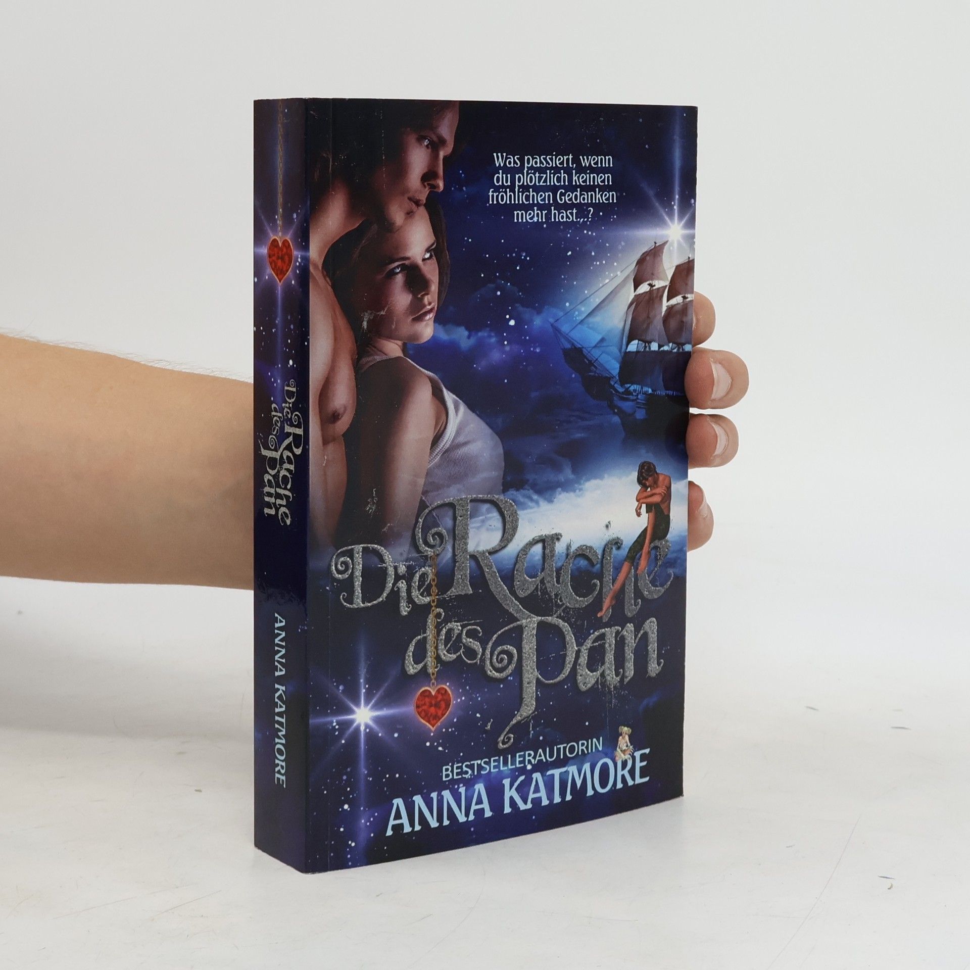 Die Rache des Pan