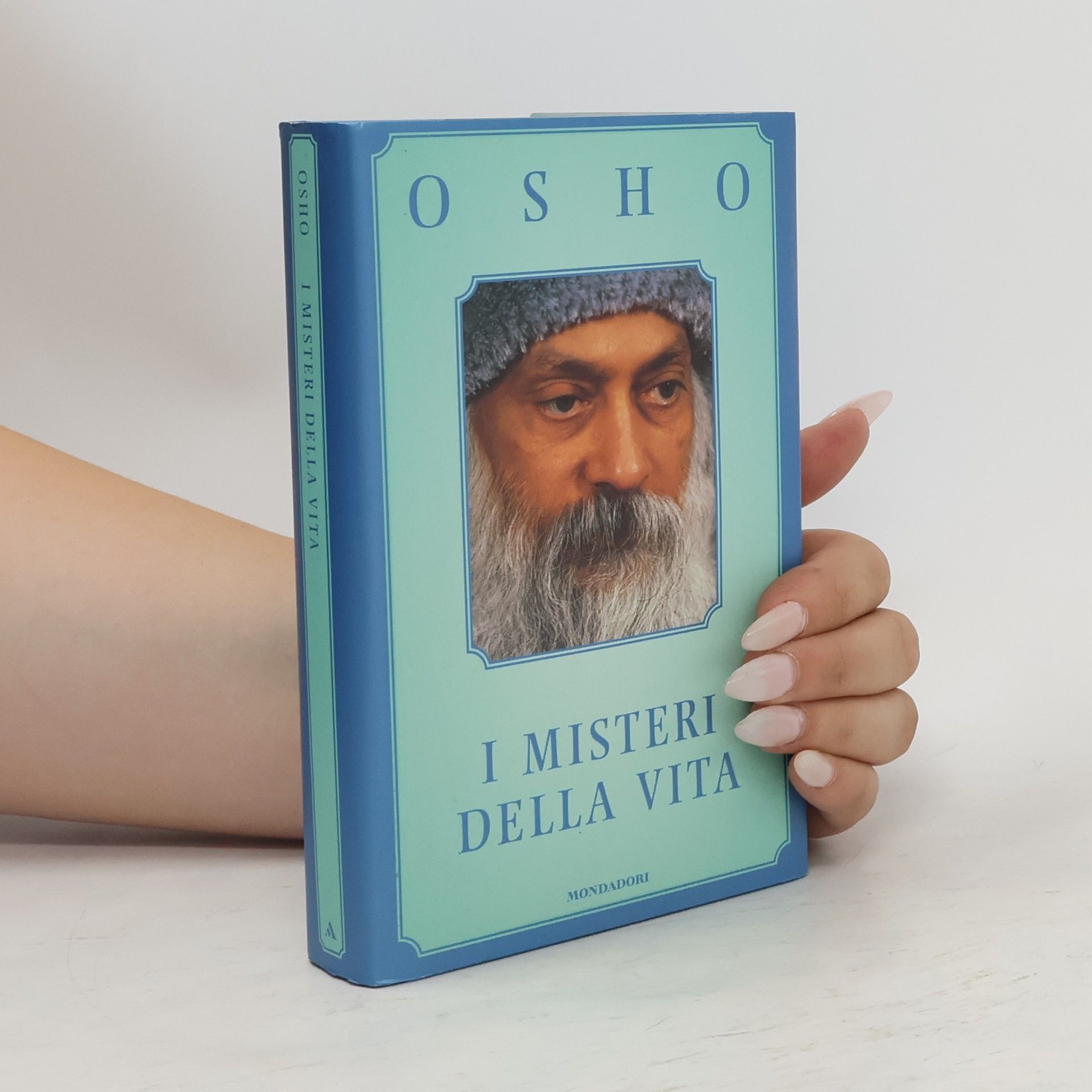 I misteri della vita