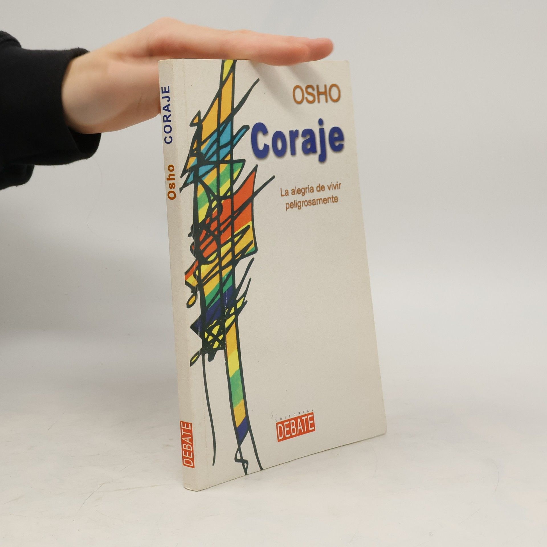 Coraje