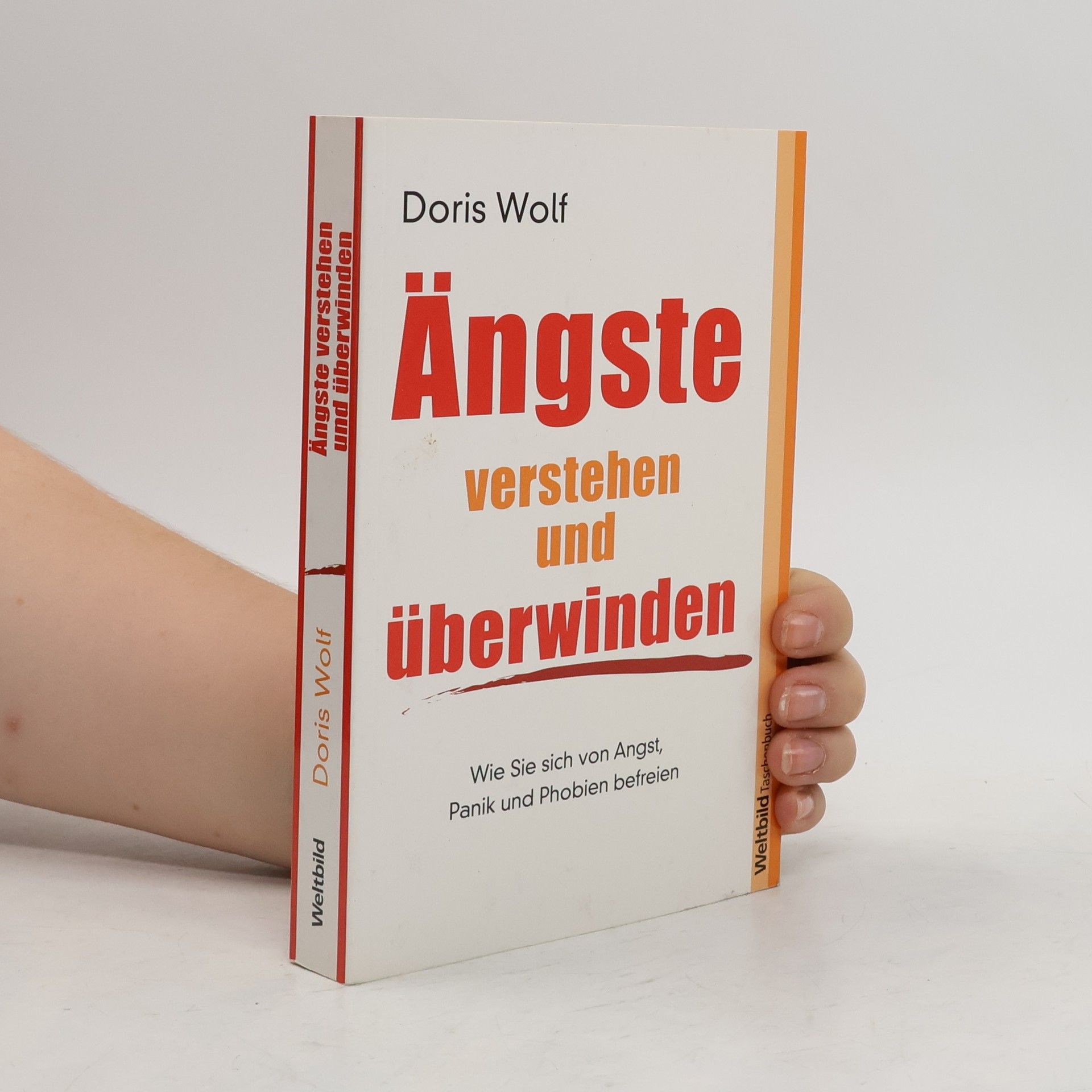 Ängste verstehen und überwinden
