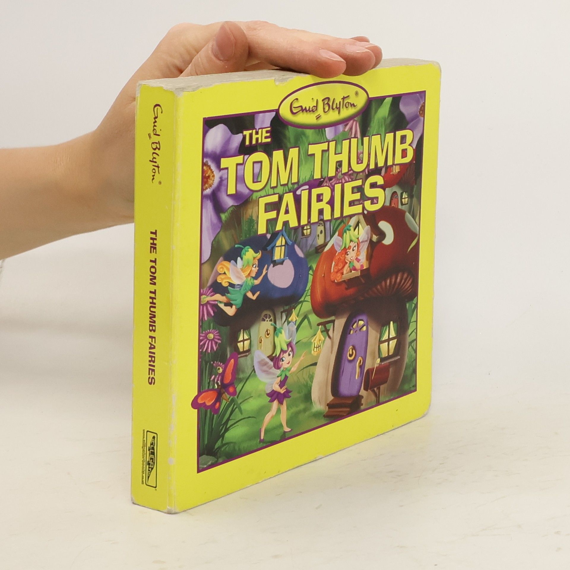 The Tom Thumb Fairies