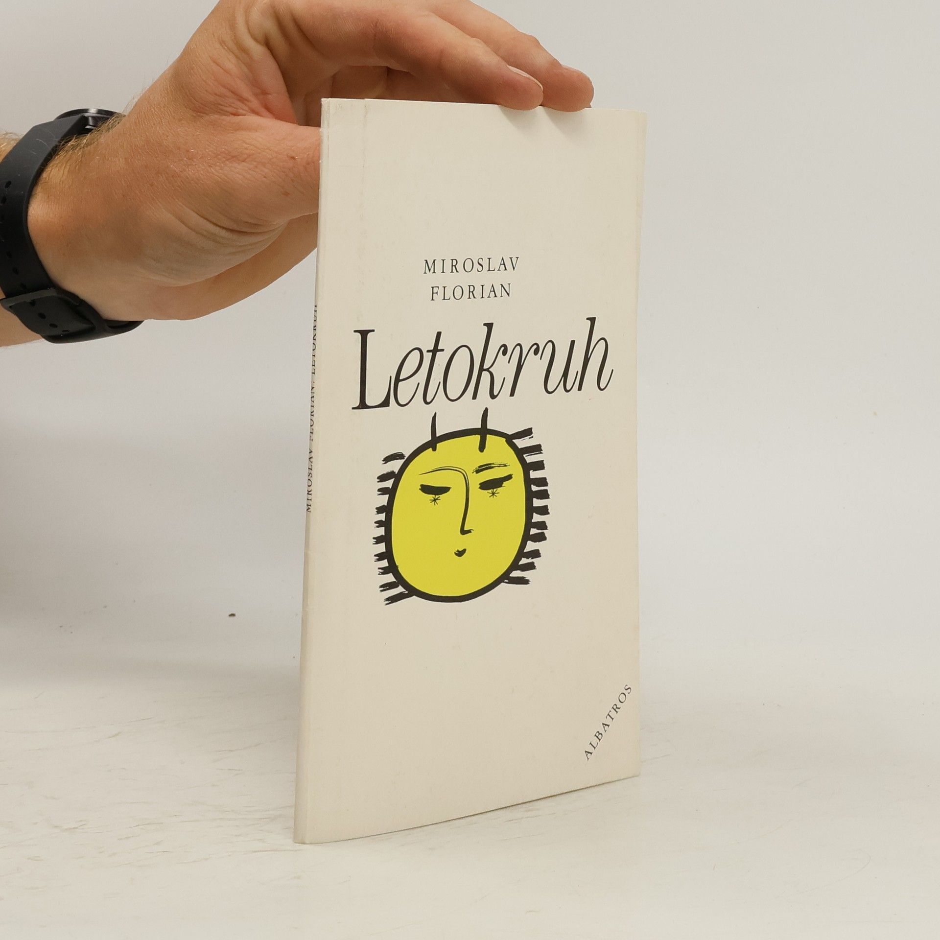 Letokruh