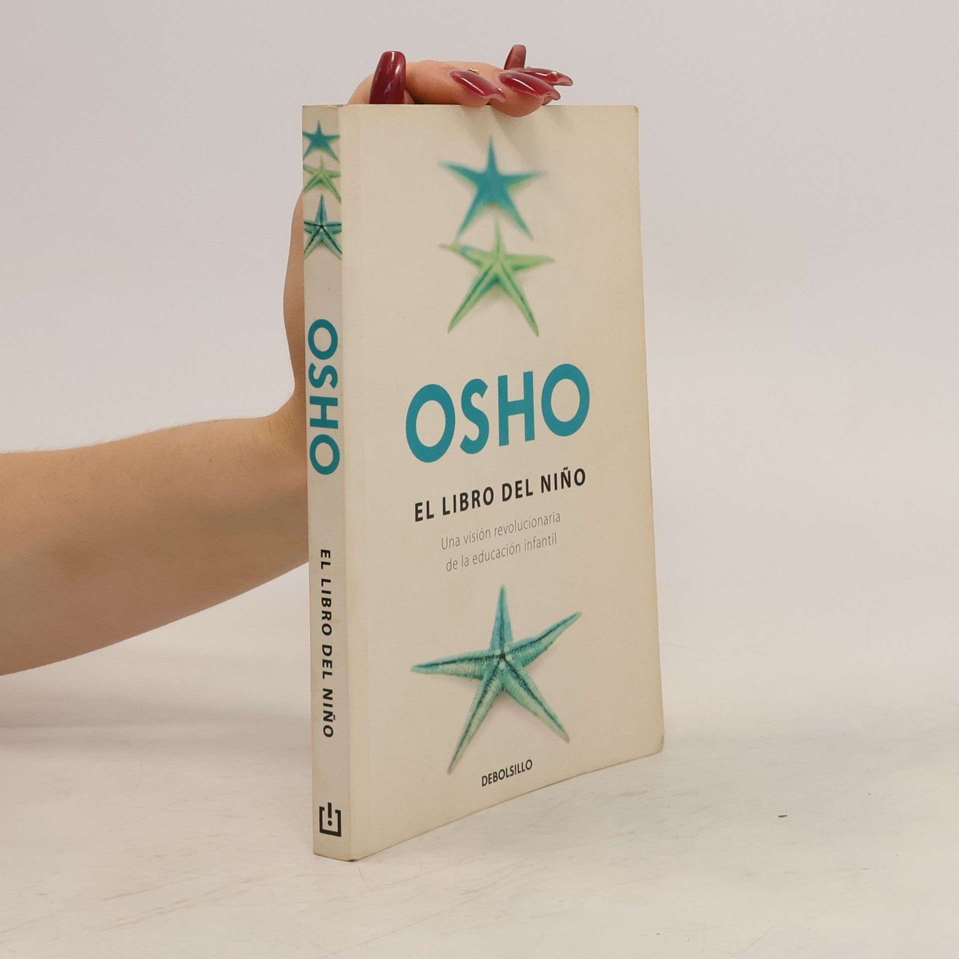 El Libro del niño