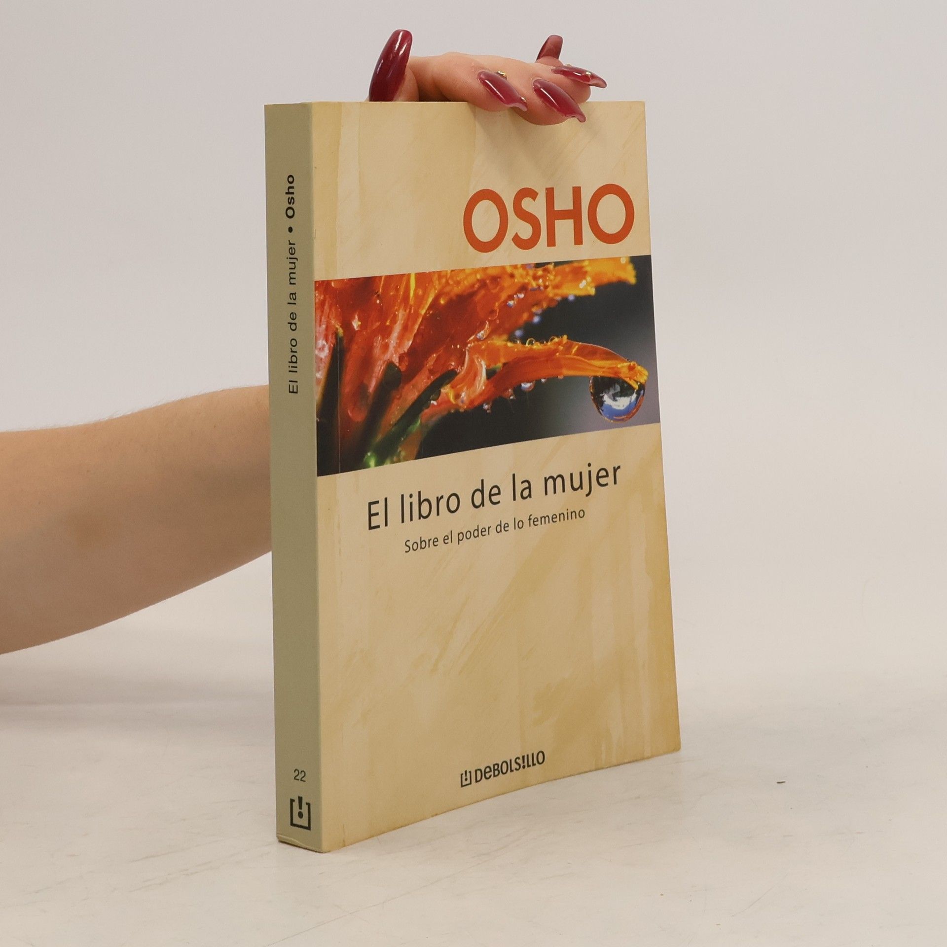 El libro de la mujer