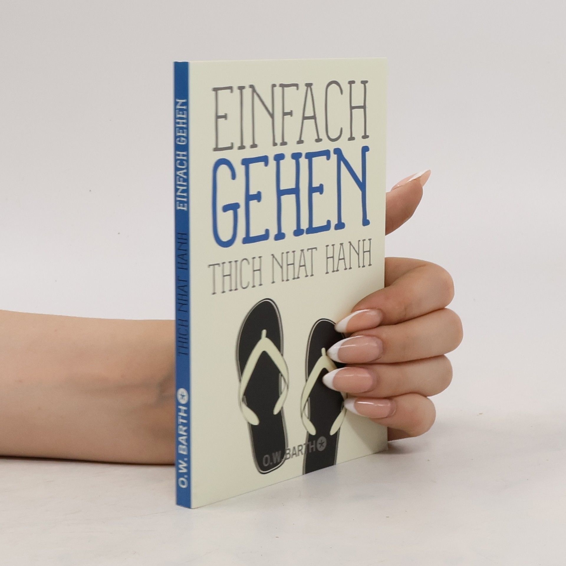 Einfach gehen