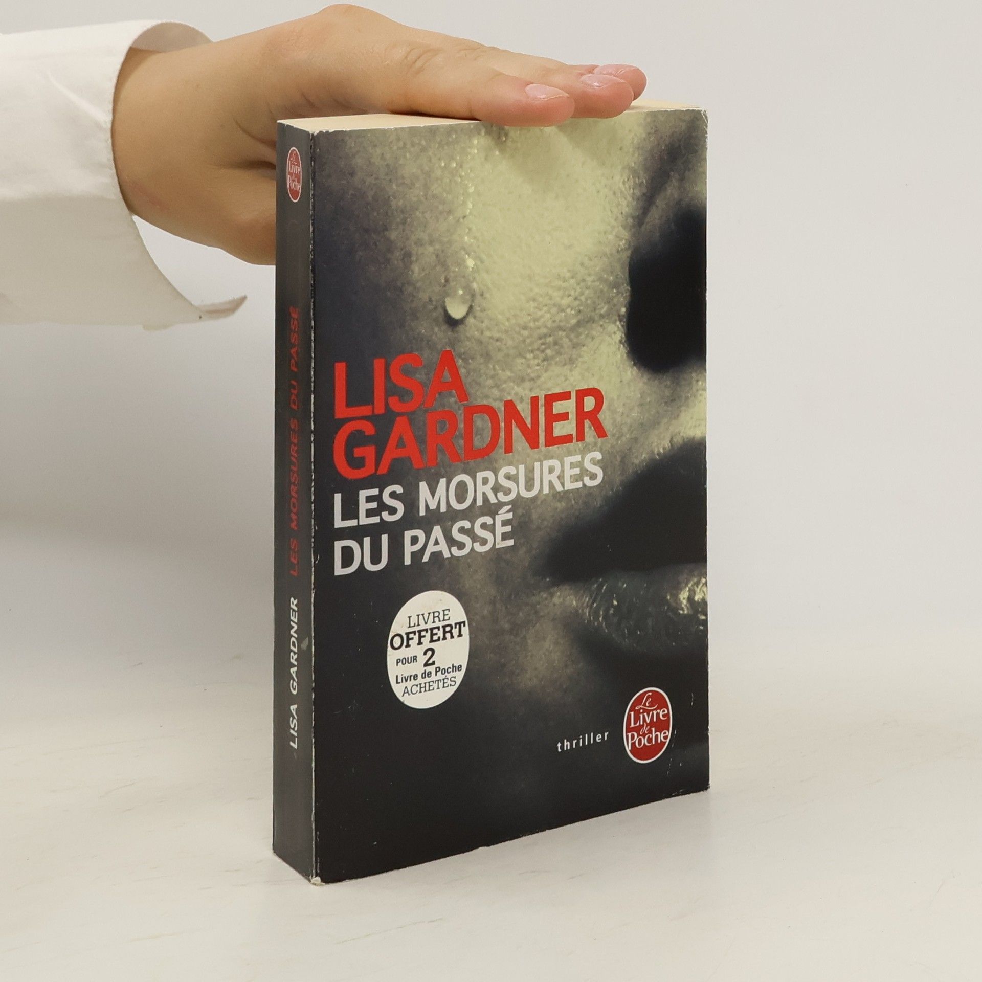 Les Morsures du passé