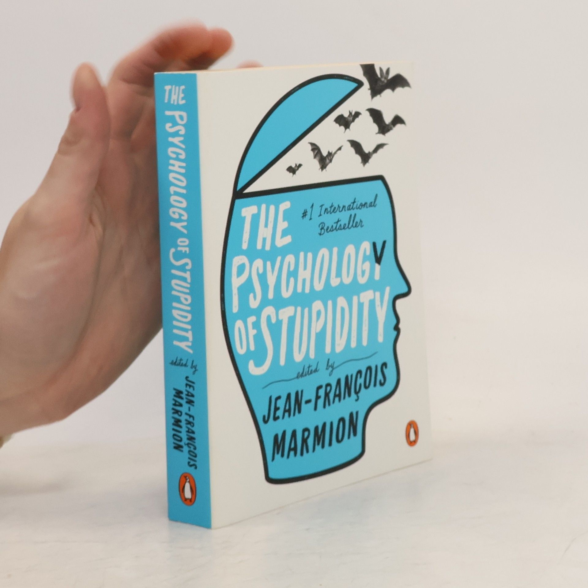 The Psychology of Stupidity
