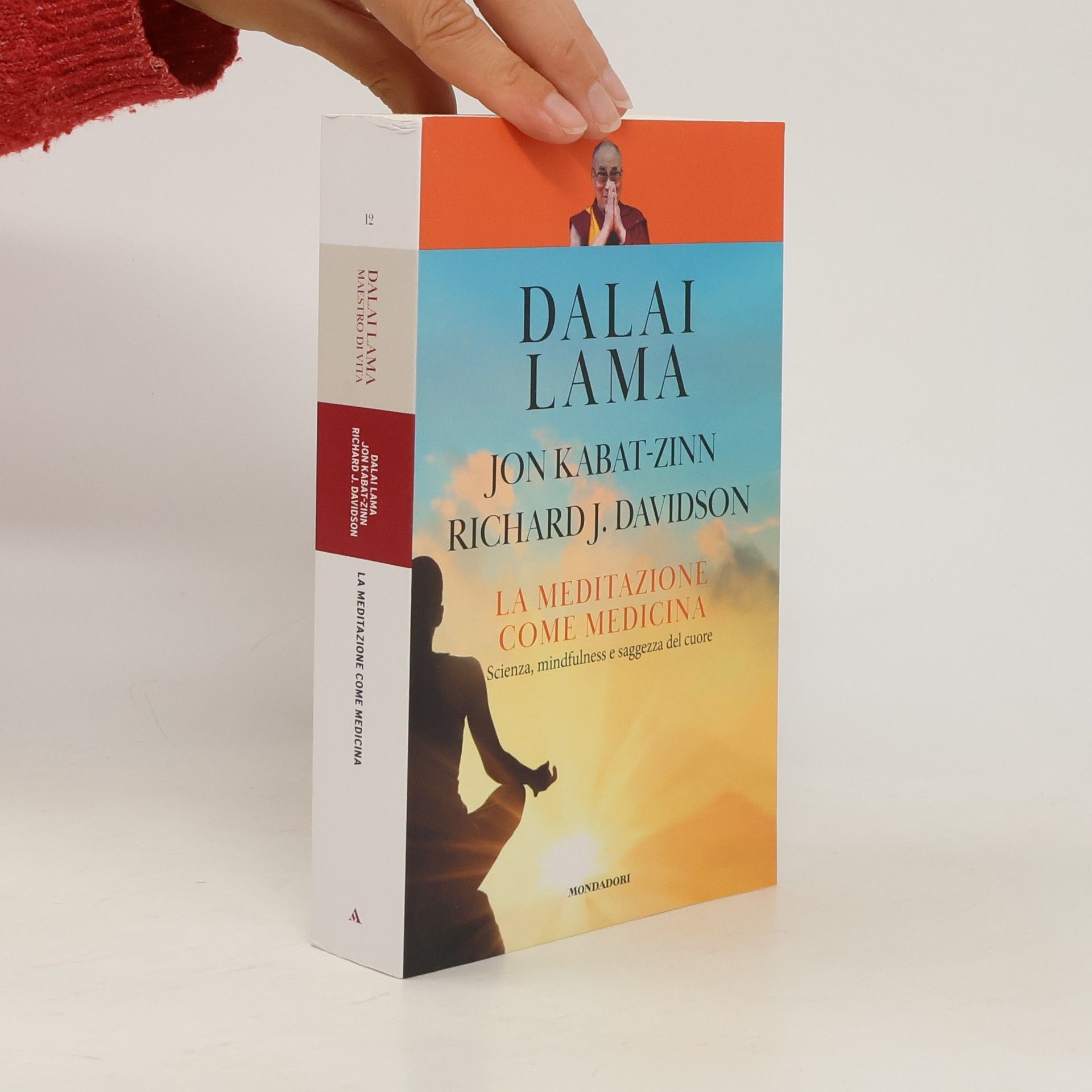 Dalai Lama