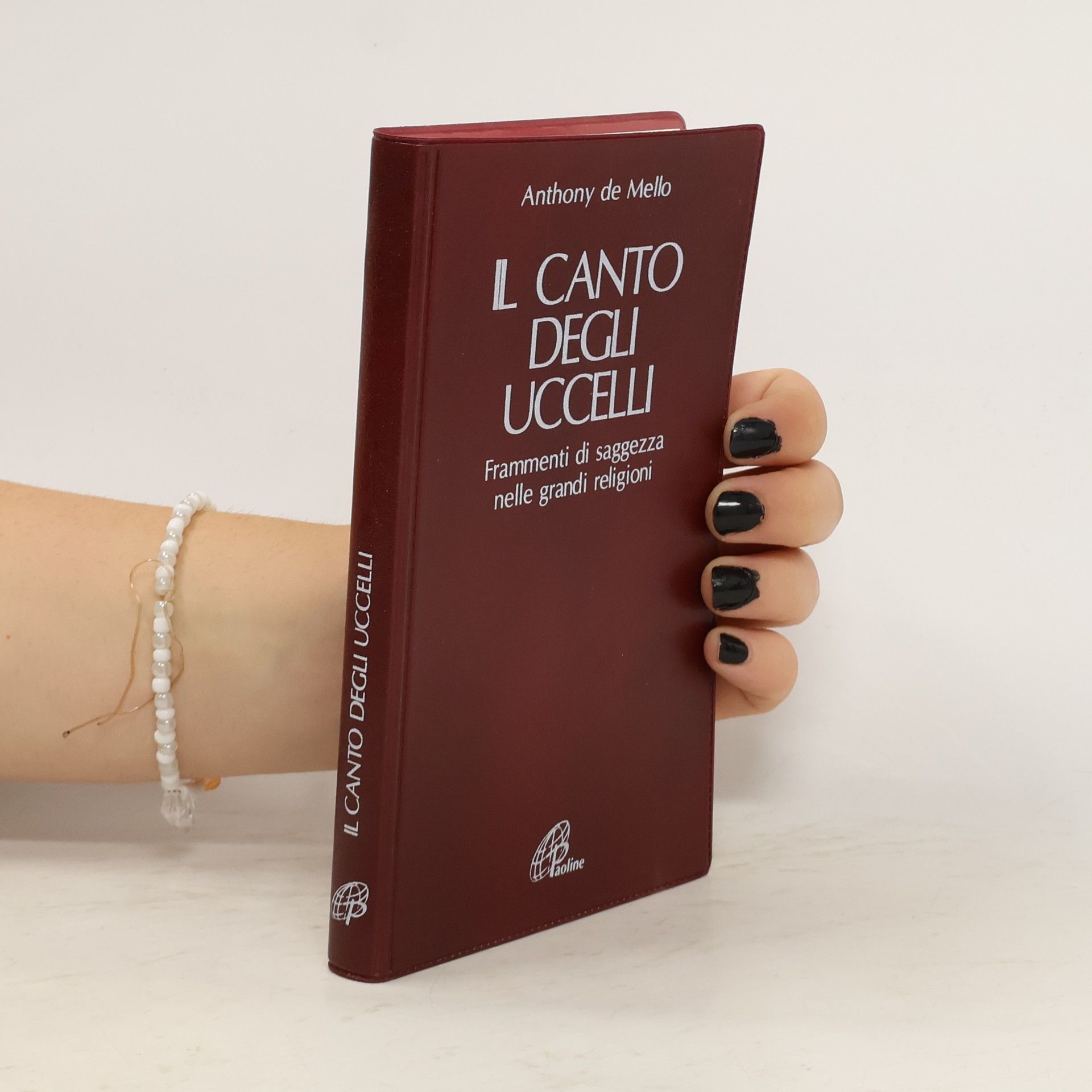 Il canto degli uccelli