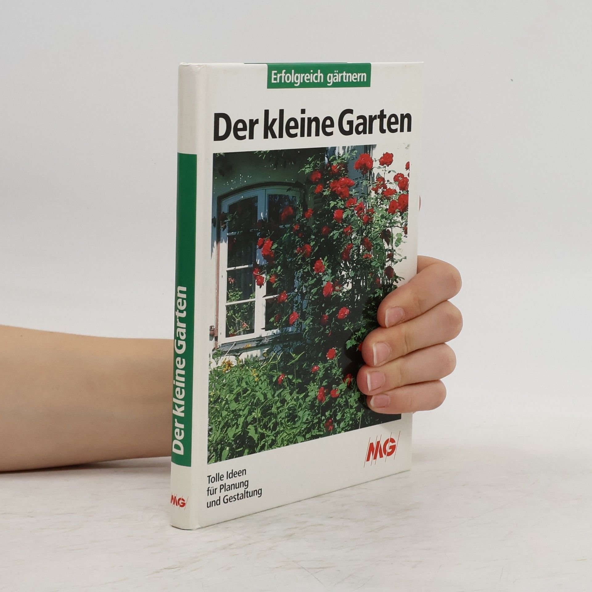 Der kleine Garten