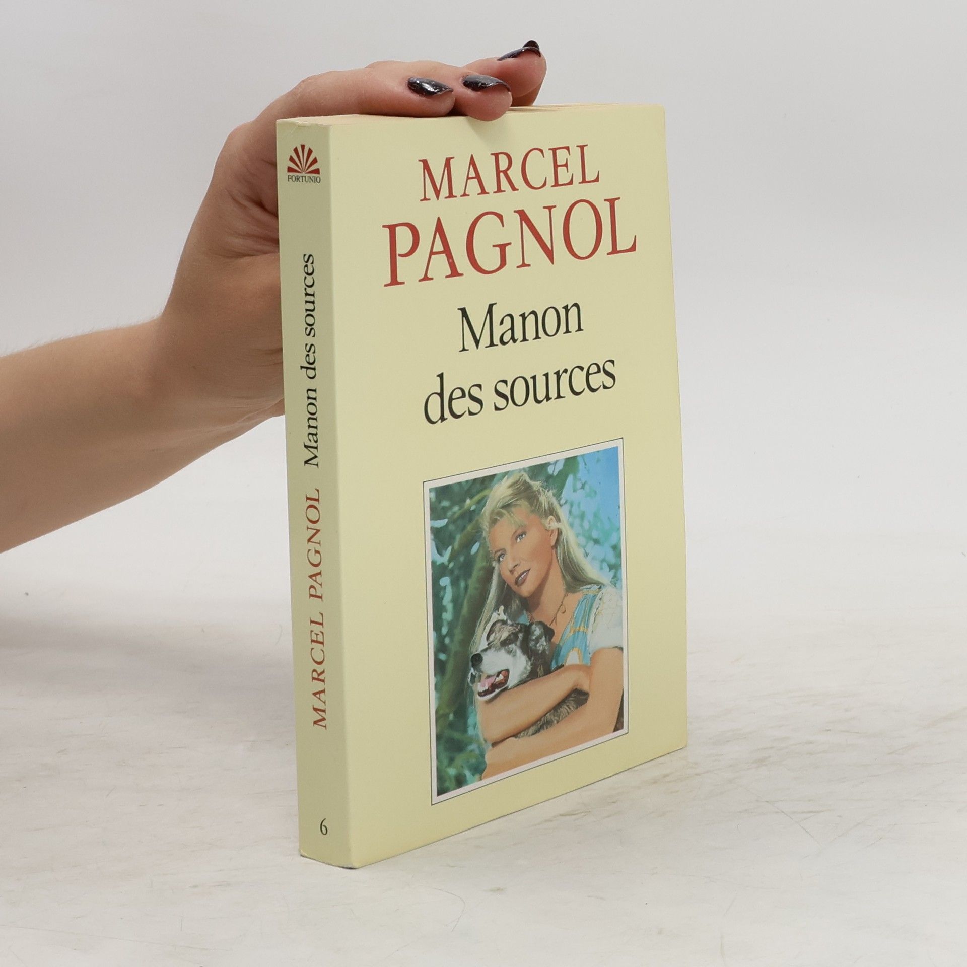 Manon des sources