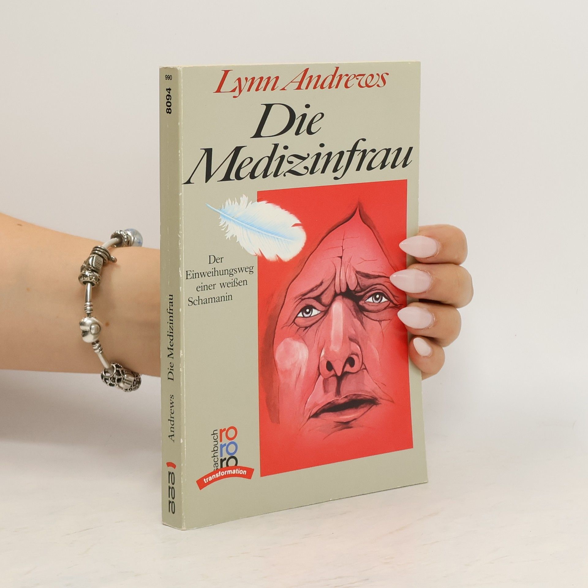 Die Medizinfrau