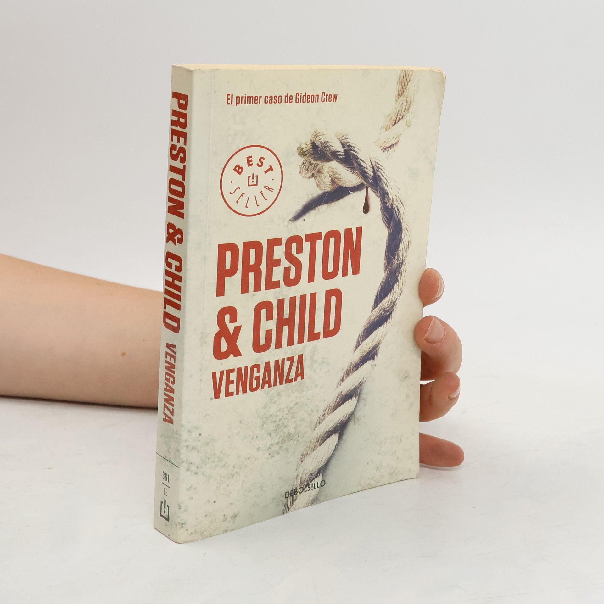Venganza