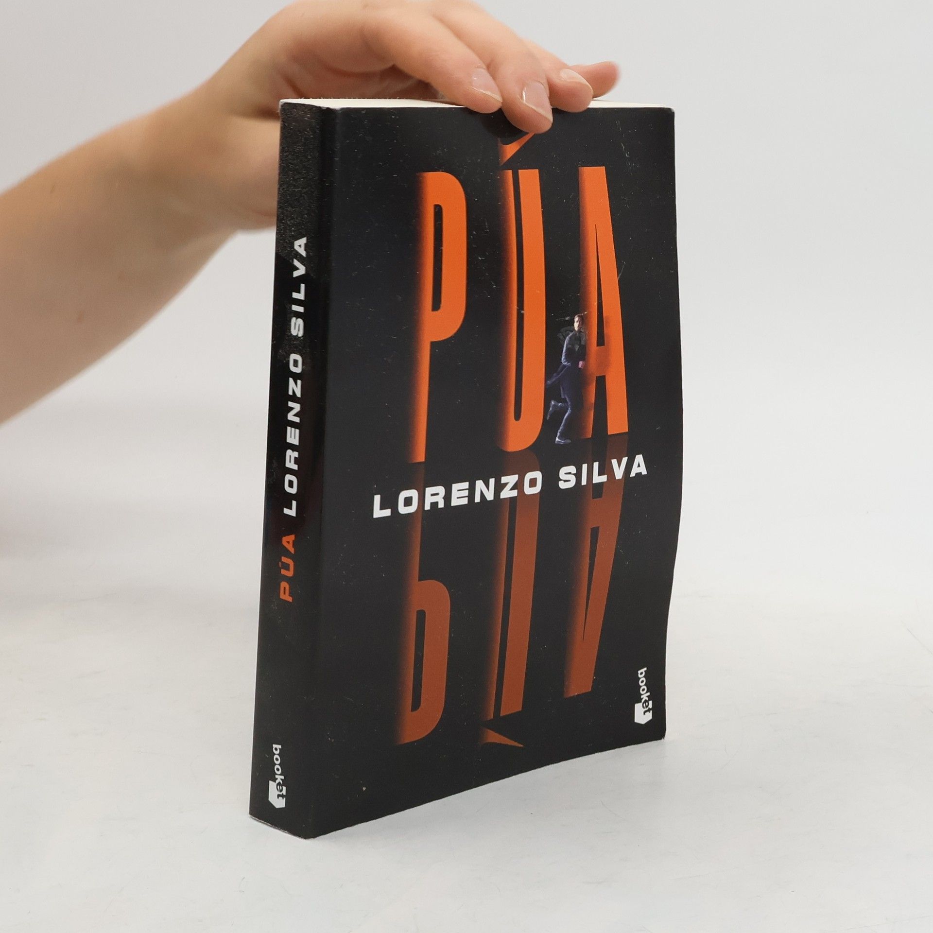 Pua