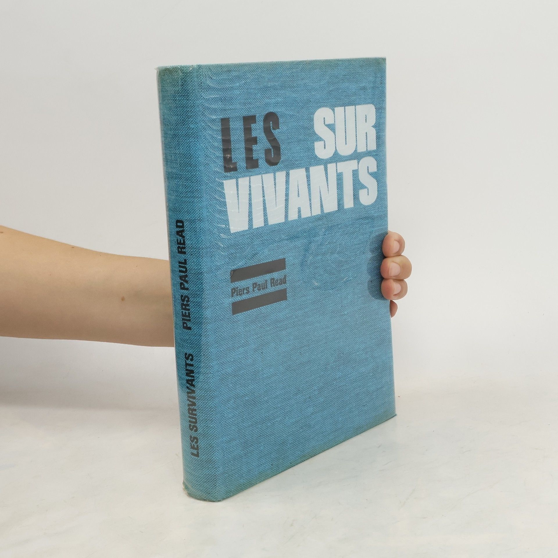 Les survivants