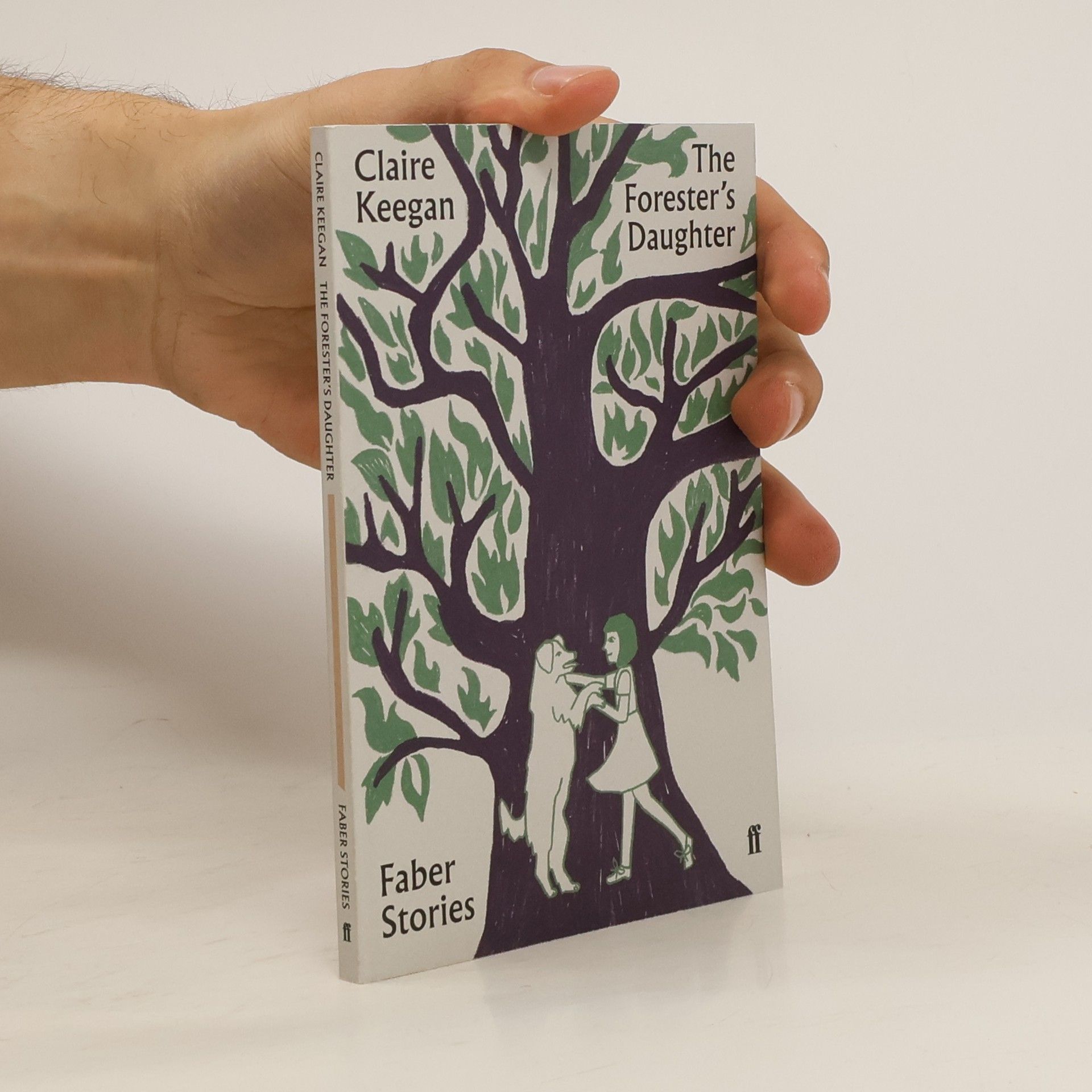 The Forester's Daughter