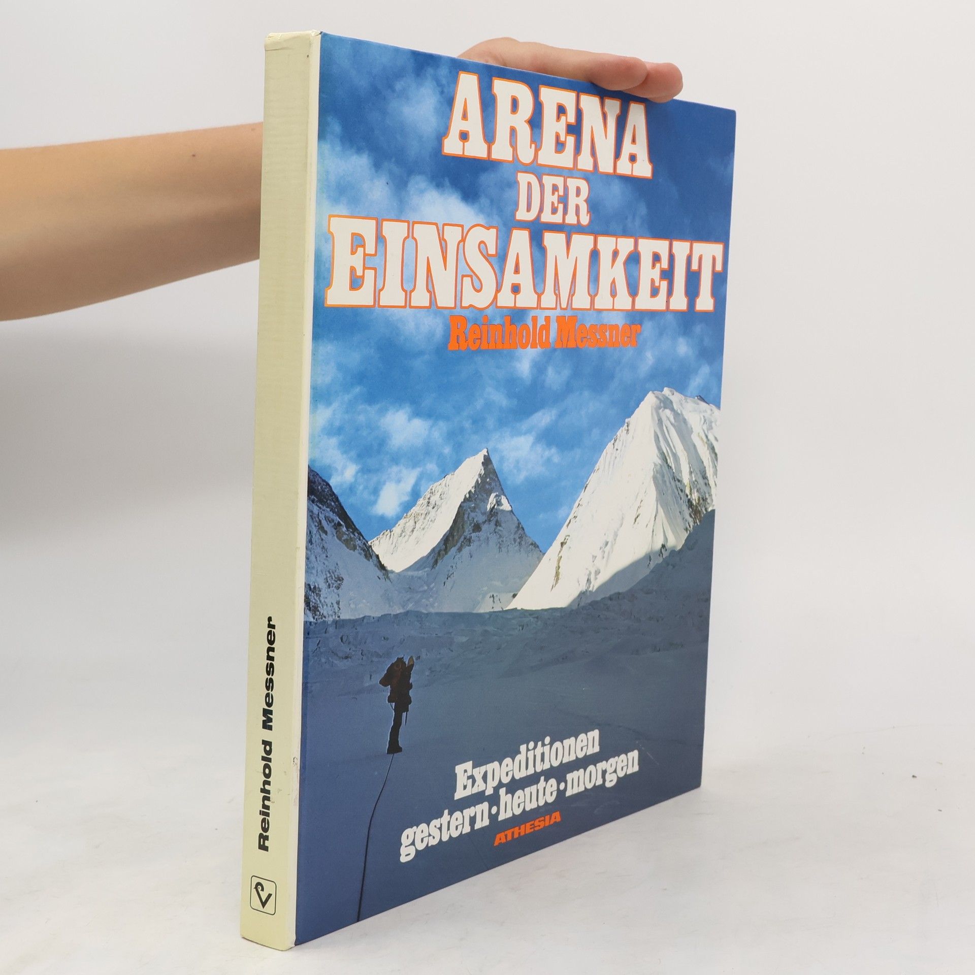 Arena der Einsamkeit