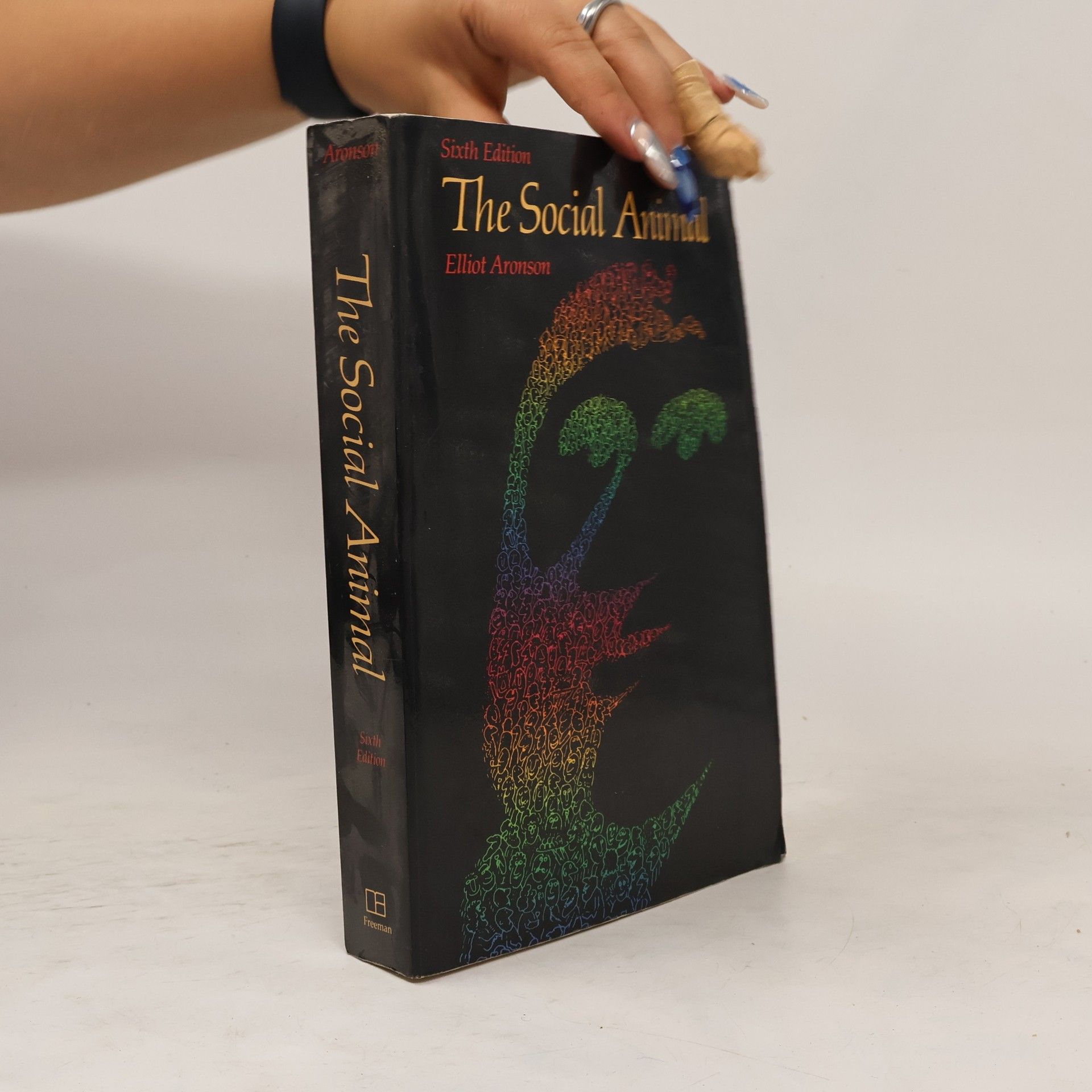 The Social Animal