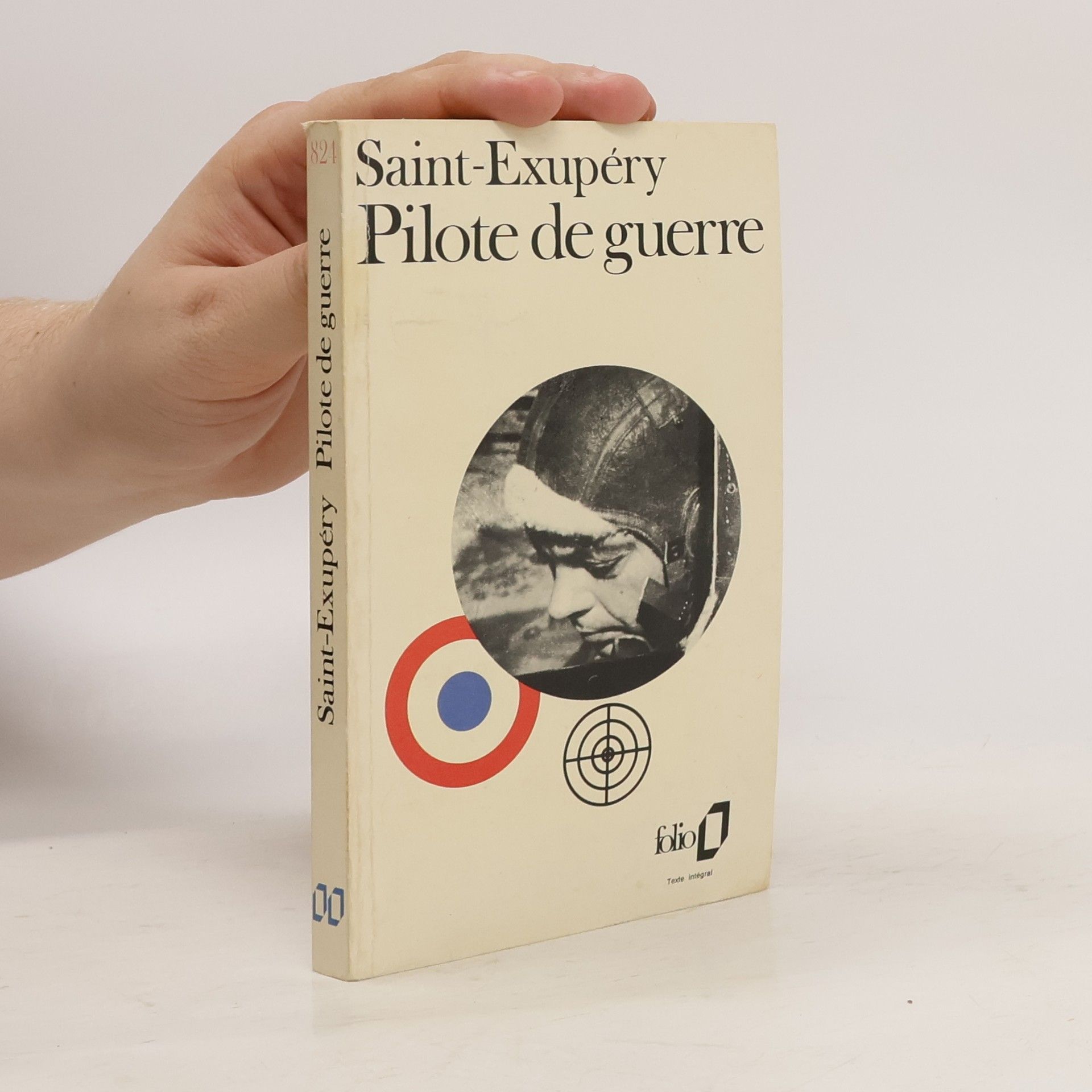 Pilote de guerre
