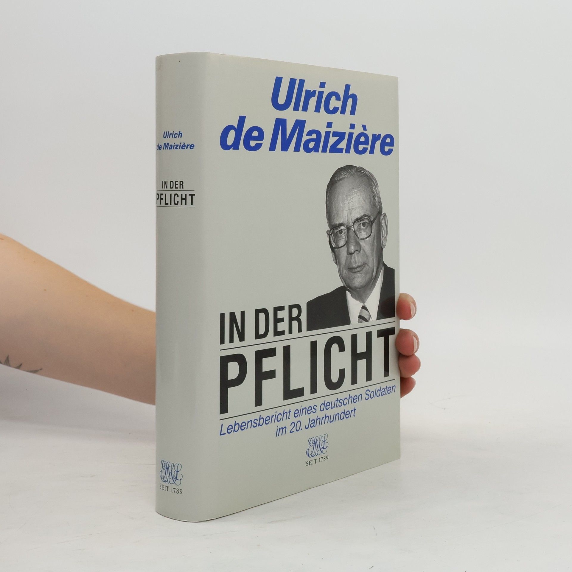 In der Pflicht