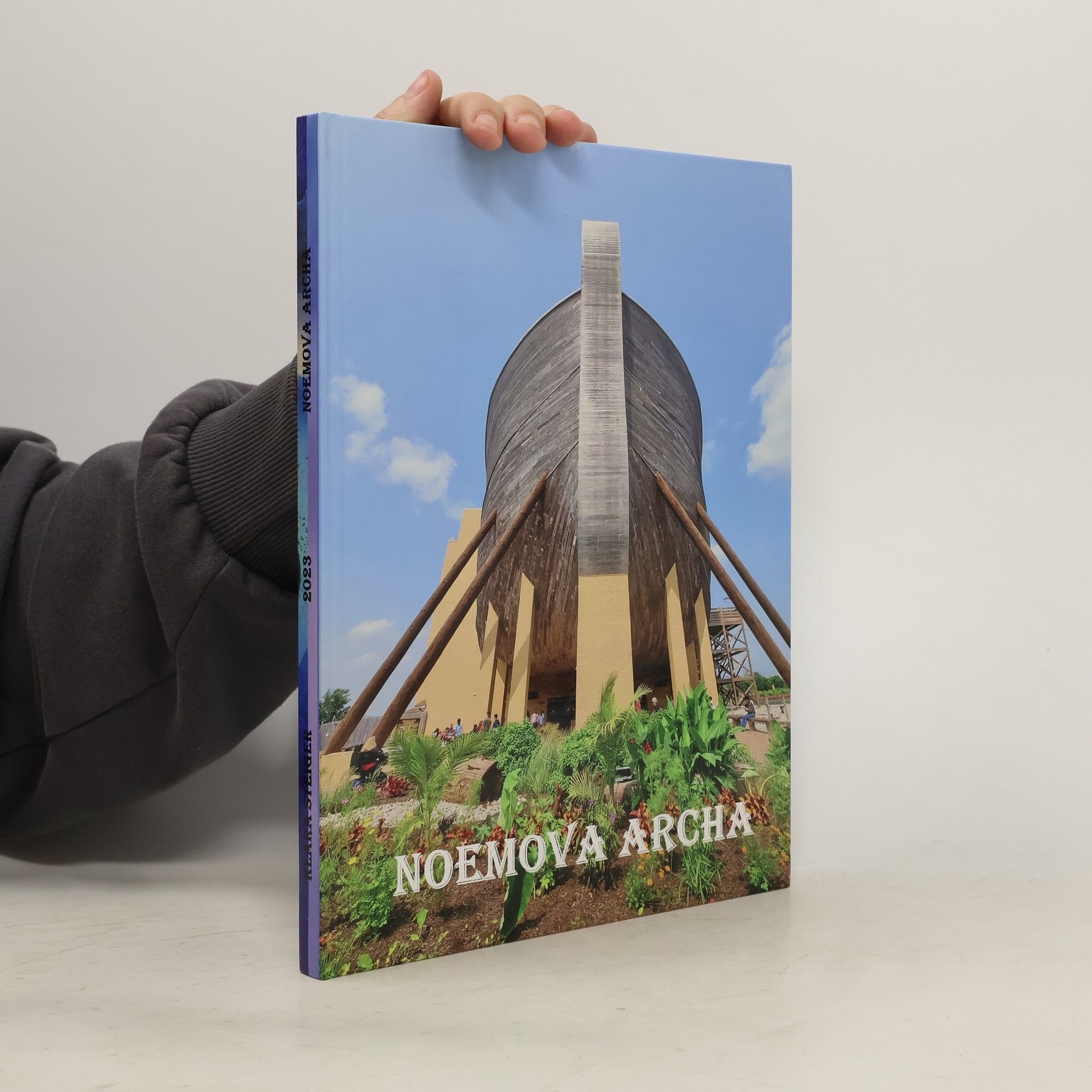 Noemova archa