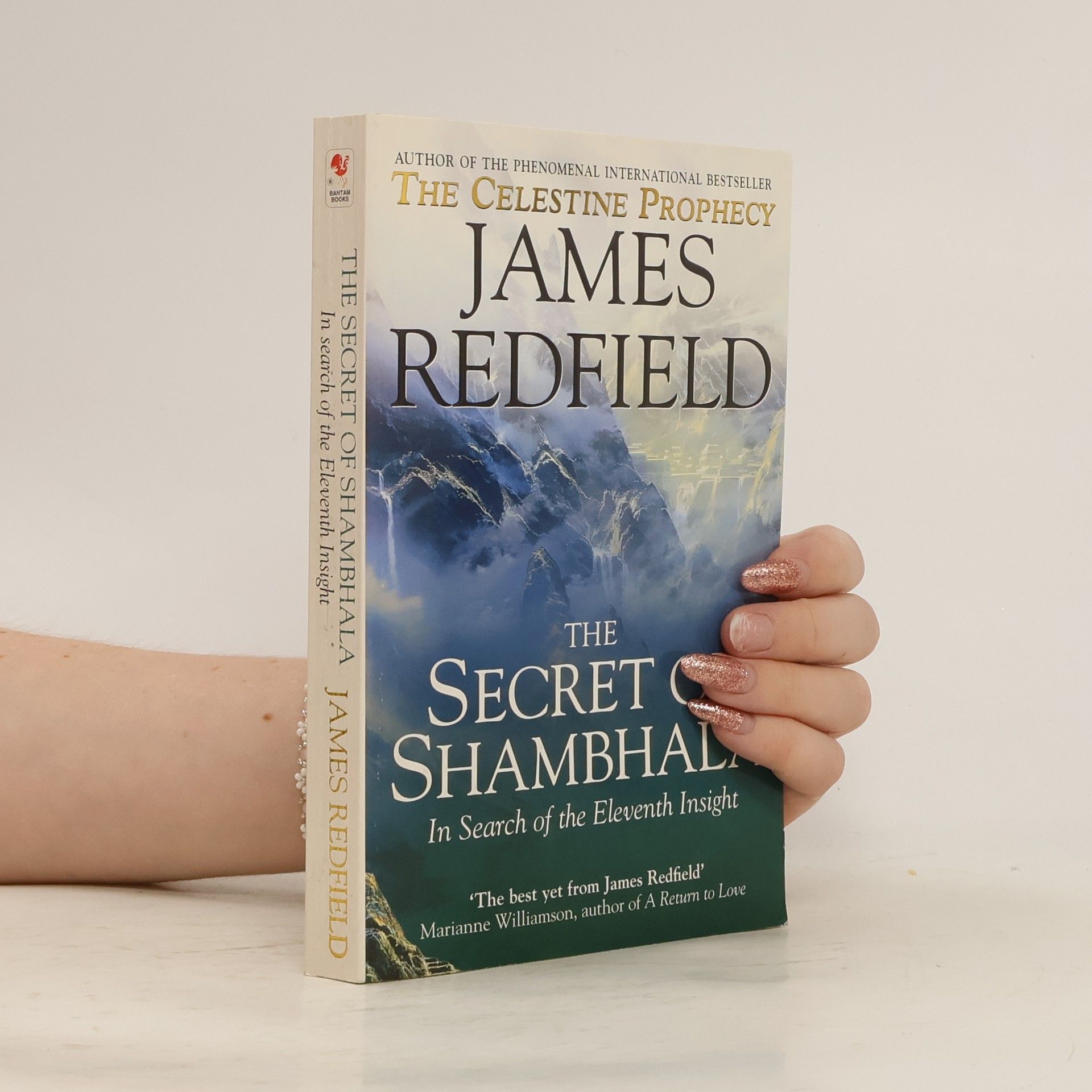 The Secret of Shambhala