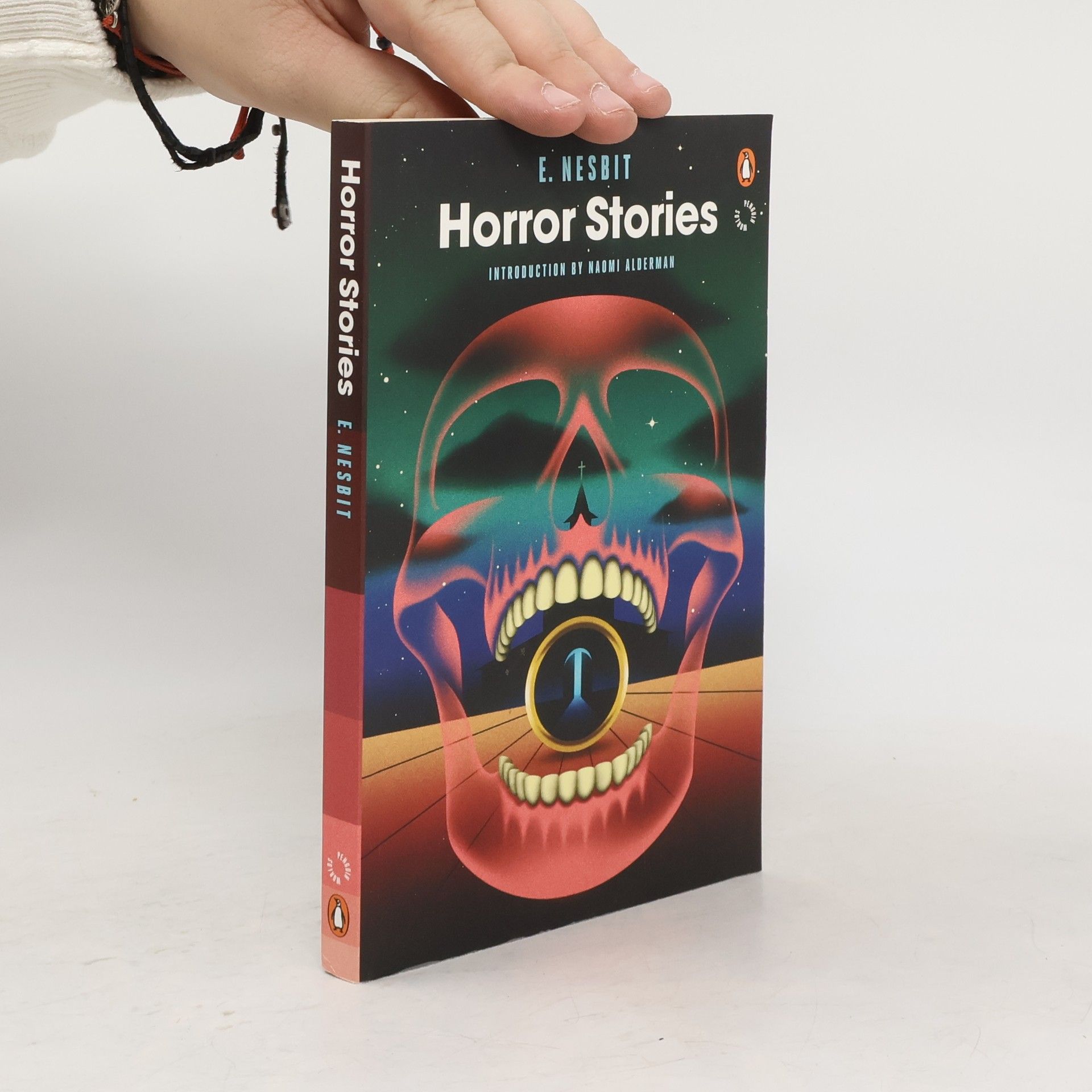 Horror Stories