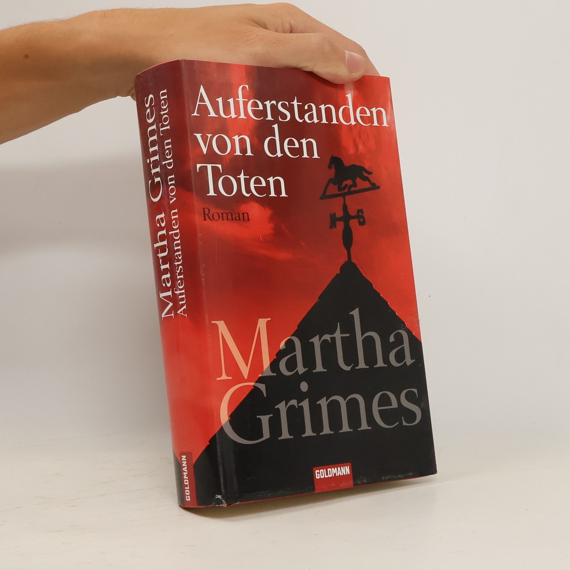 Auferstanden von den Toten