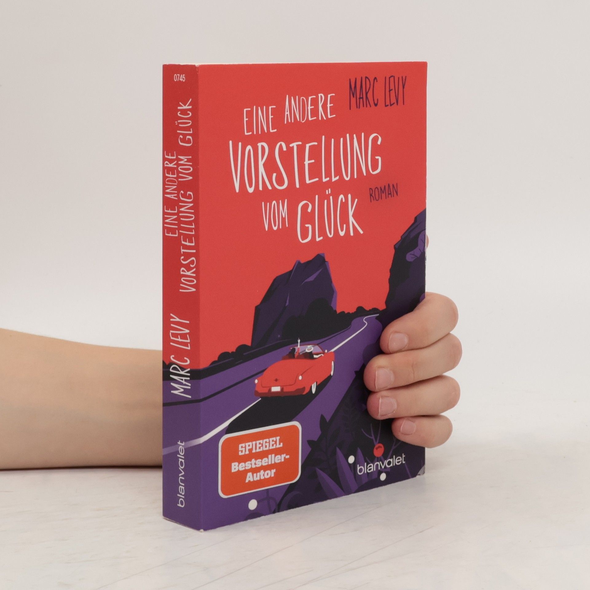 Eine andere Vorstellung vom Glück