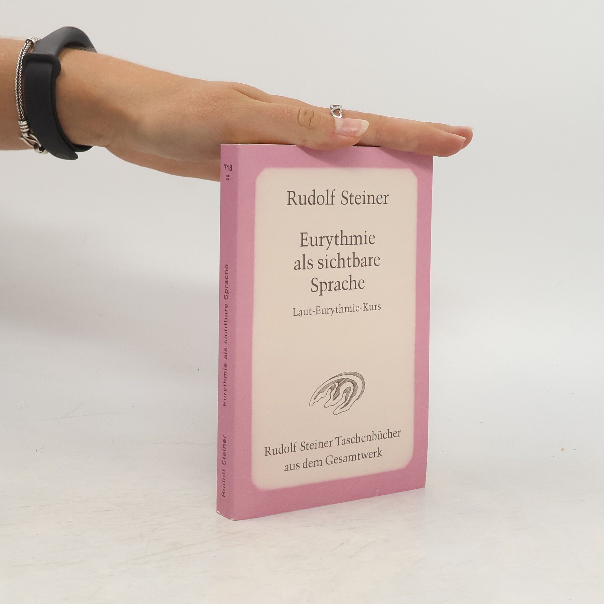 Eurythmie als sichtbare Sprache