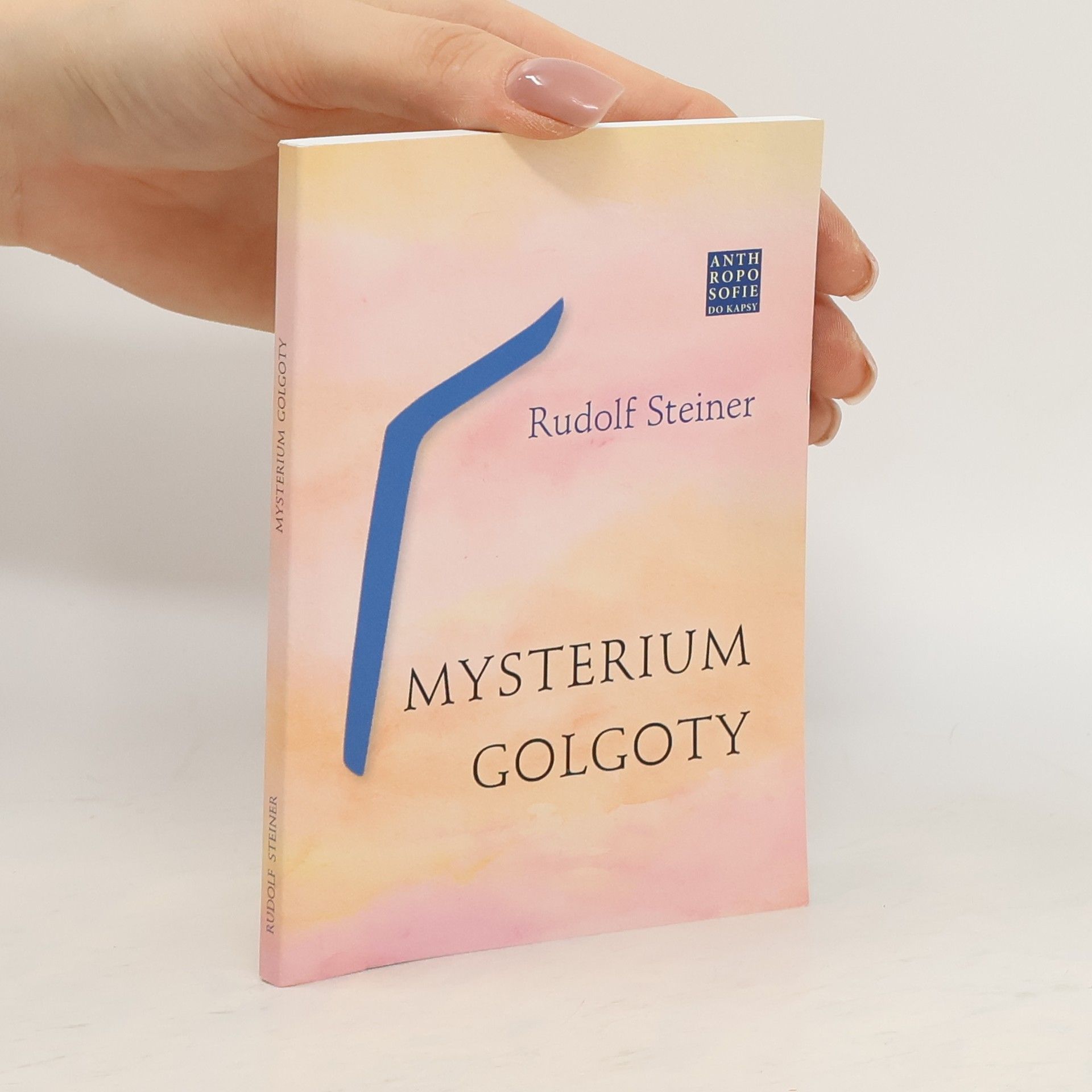Mysterium Golgoty
